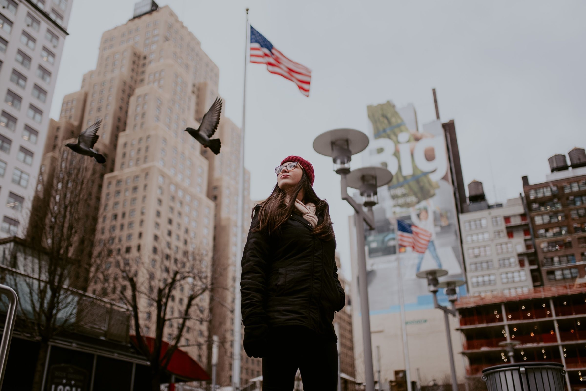 BEbel | Debutante | New York - EUA