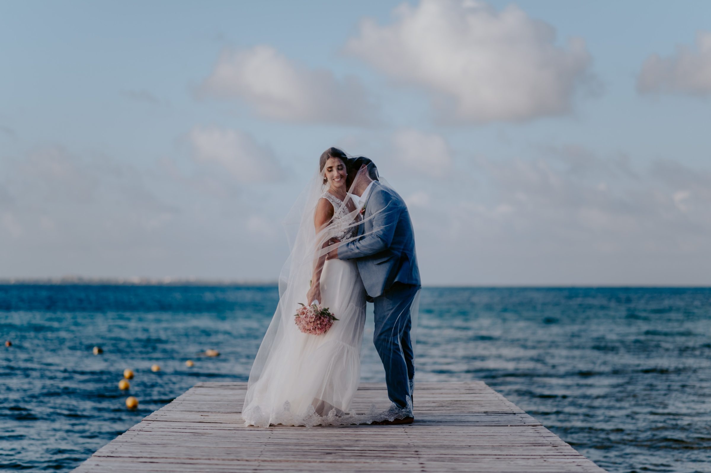 ANA E HELTON | DREAMS SANDS RESORT | CANCUN - MX