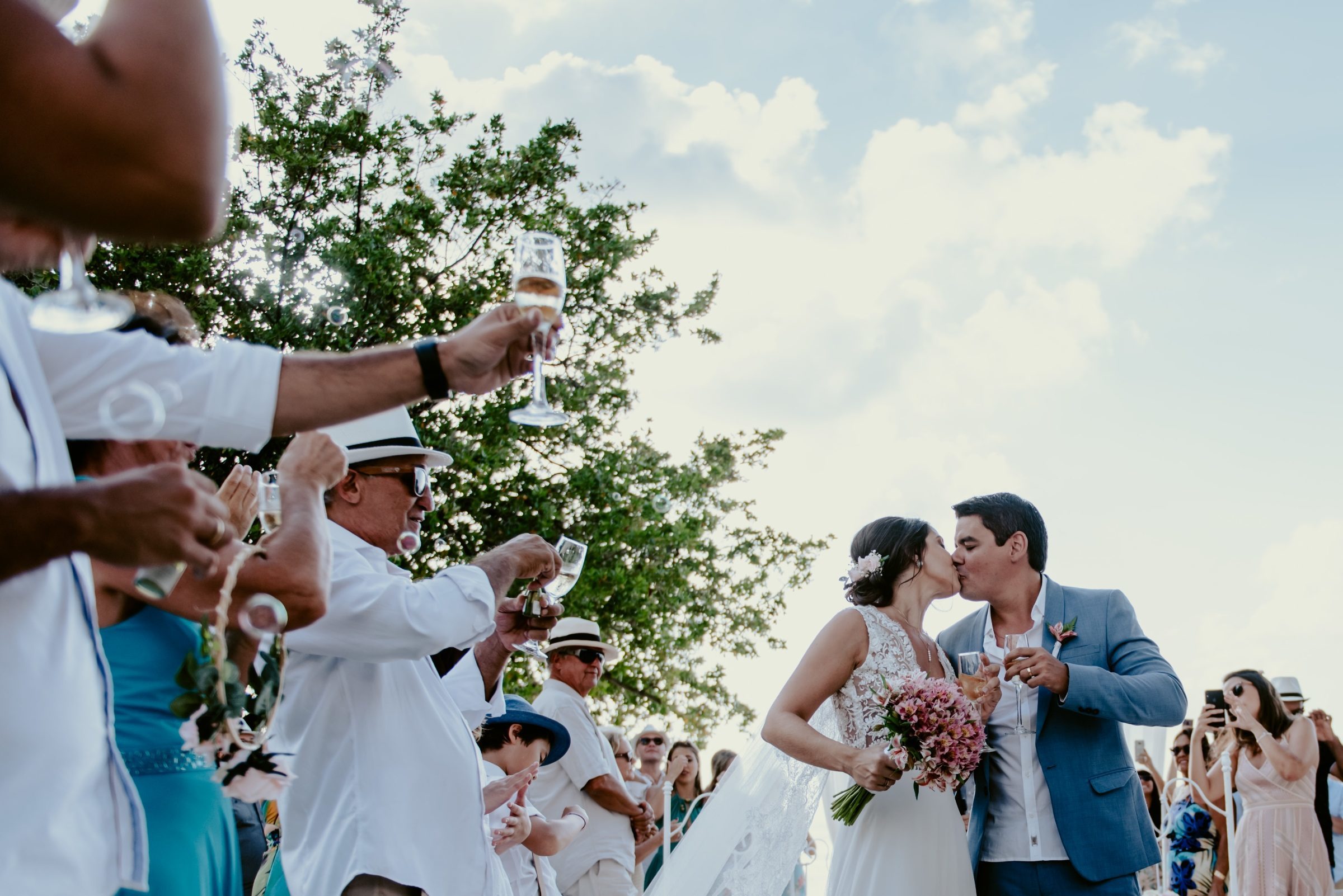 ANA E HELTON | DREAMS SANDS RESORT | CANCUN - MX