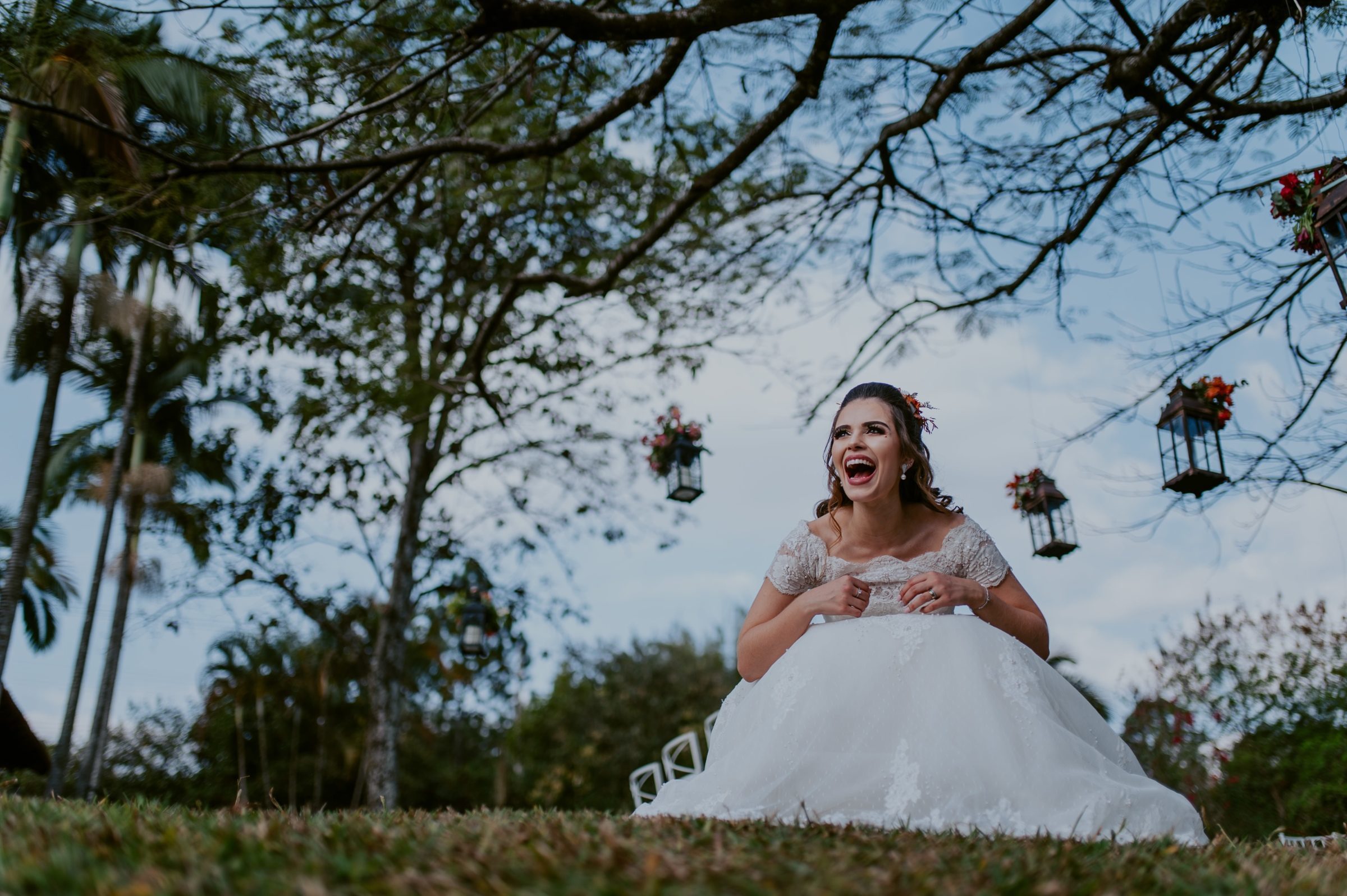 Yasmin e Danilo | Leble | Rio Claro-SP