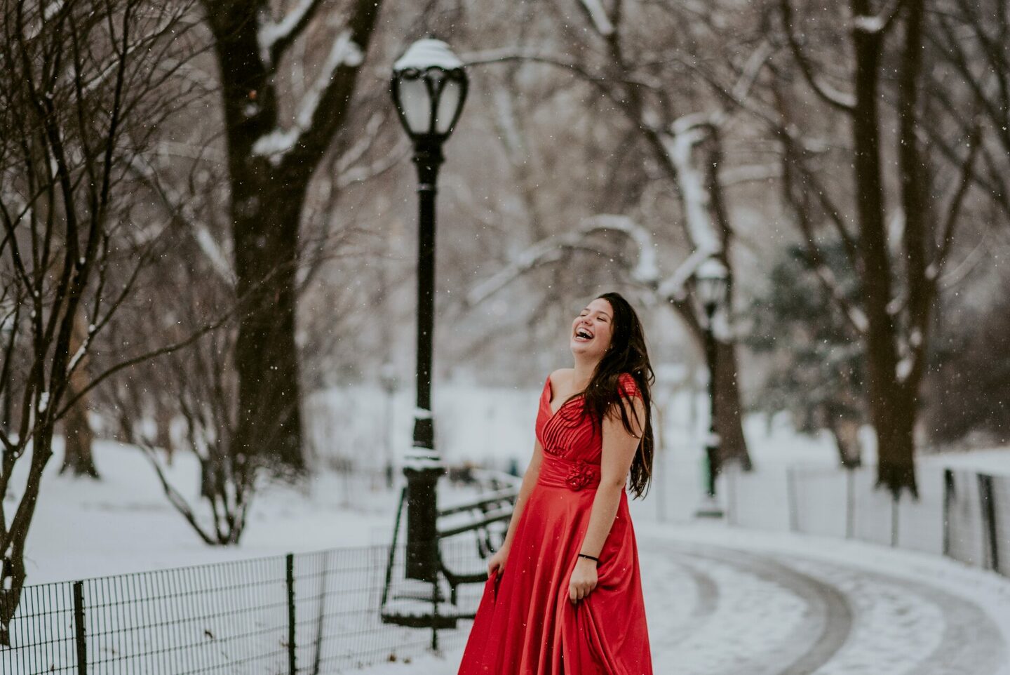 DEBUTANTE BEBEL | NEW YORK - EUA