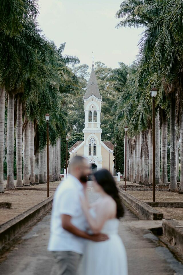 PRÉ WEDDING GABY E FELIPE | FAZENDA SANTA GERTRUDES 
