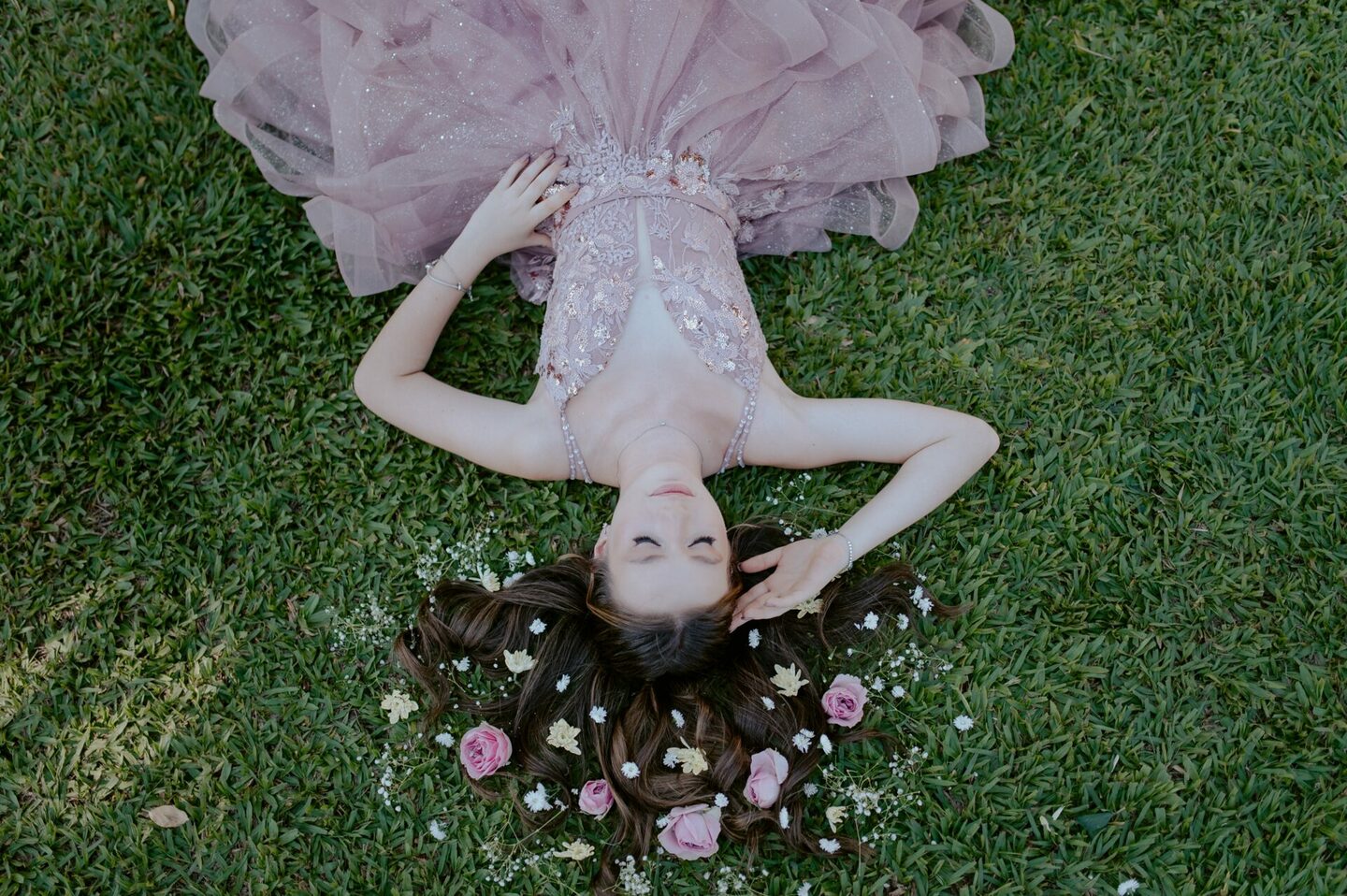 DEBUTANTE  SOFIA NASCIMENTO | FAZENDA STA. GERTRUDES