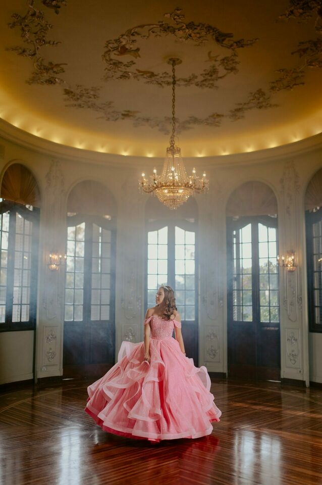 DEBUTANTE JUJU PISTEKER | PALACIO DOS CEDROS | SÃO PAULO - SP