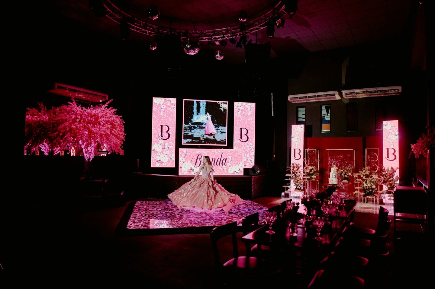 BRENDA | MADALENA MUSIC | RIO CLARO - SP