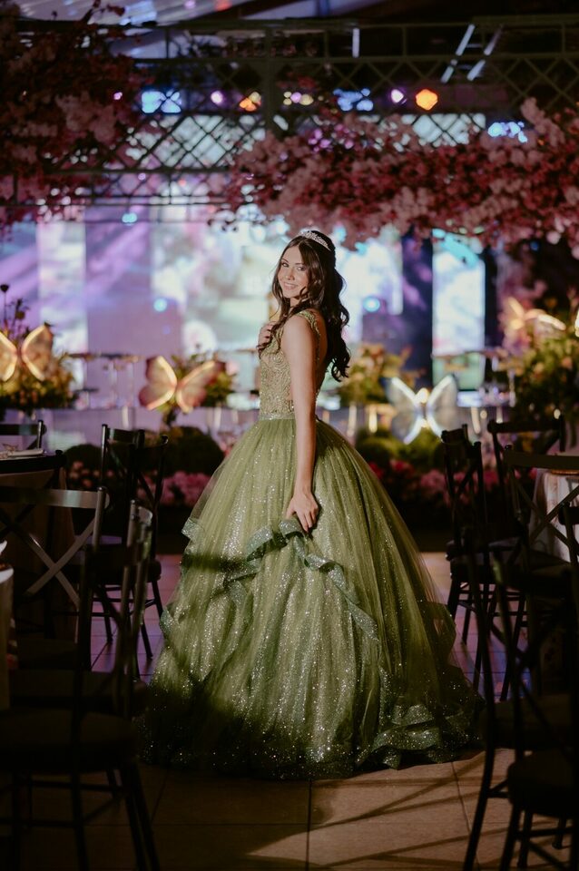 DEBUTANTE MANU |  LAPICOLLETA  | RIO CLARO - SP