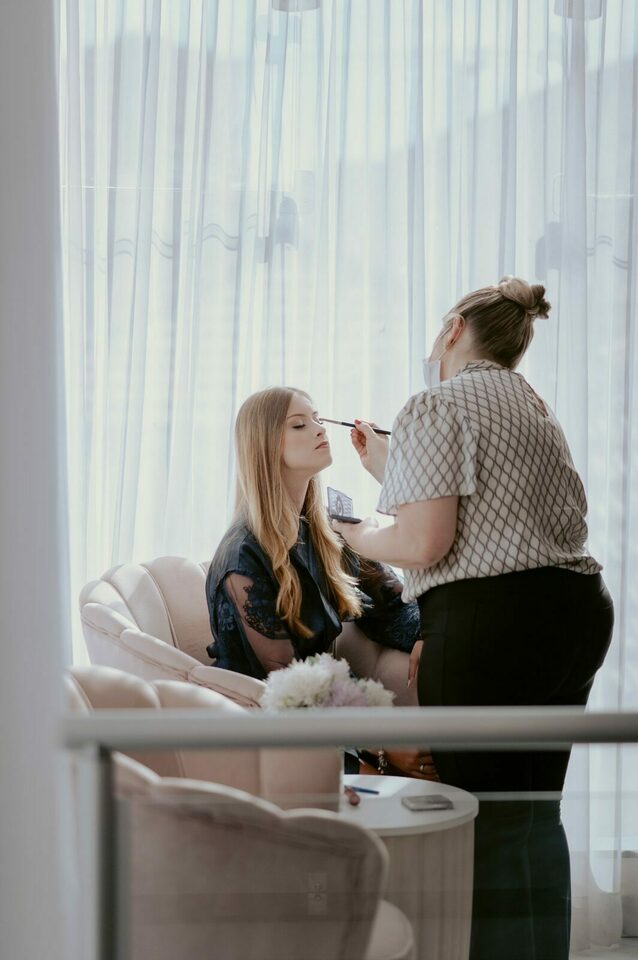 DEBUTANTE GABI ROSIN | BUFFET IDEAL | SANTA GERTRUDES - SP