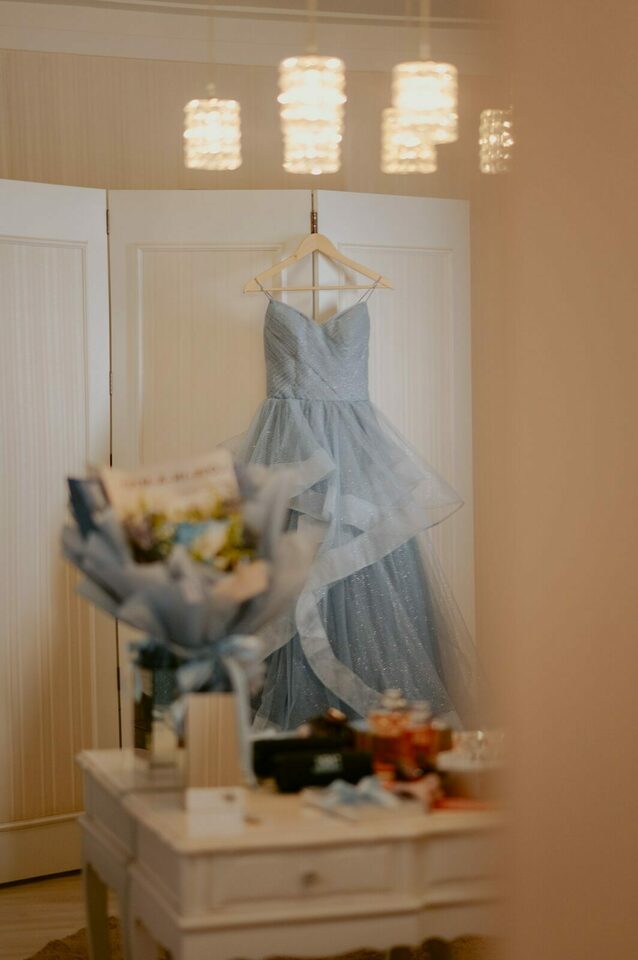 DEBUTANTE ISABELA | BUFFET IDEAL | 