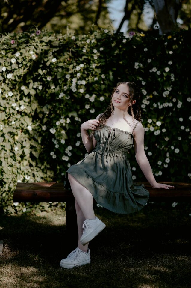 DEBUTANTE  LIVIA BOVO | HOLAMBRA - SP