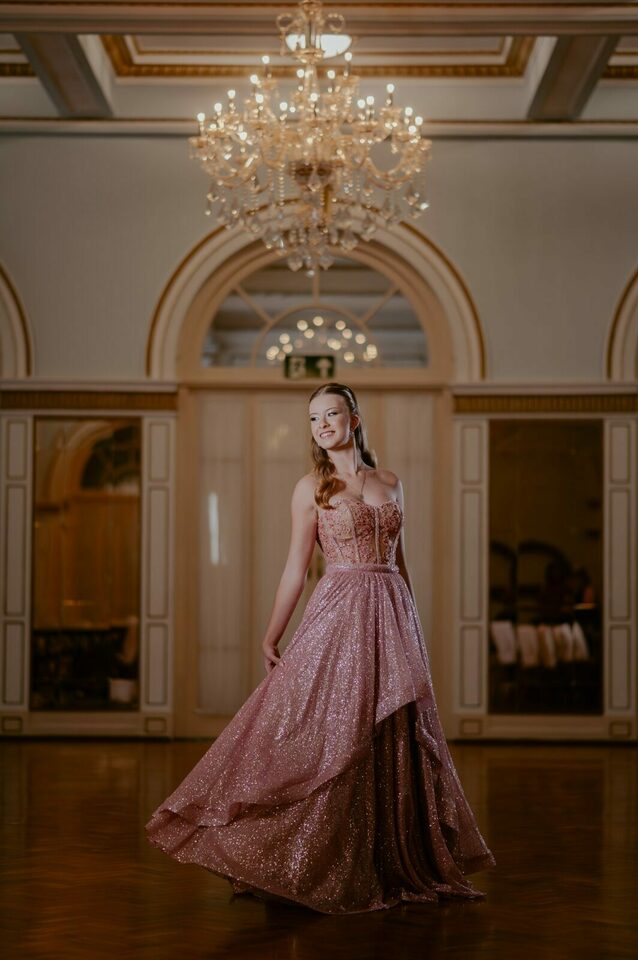 DEBUTANTE  GABI ROSIN | CASSINO PALACE | POÇOS DE CALDAS - MG