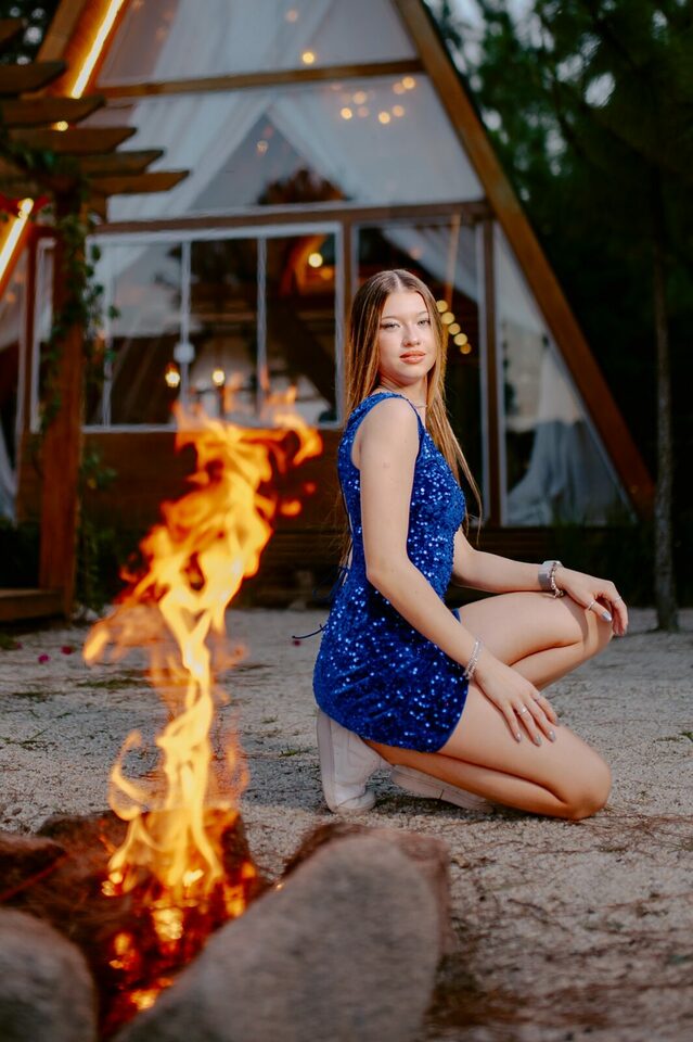 DEBUTANTE MIRELLA | ASAHI CABANAS | CAMPINAS - SP