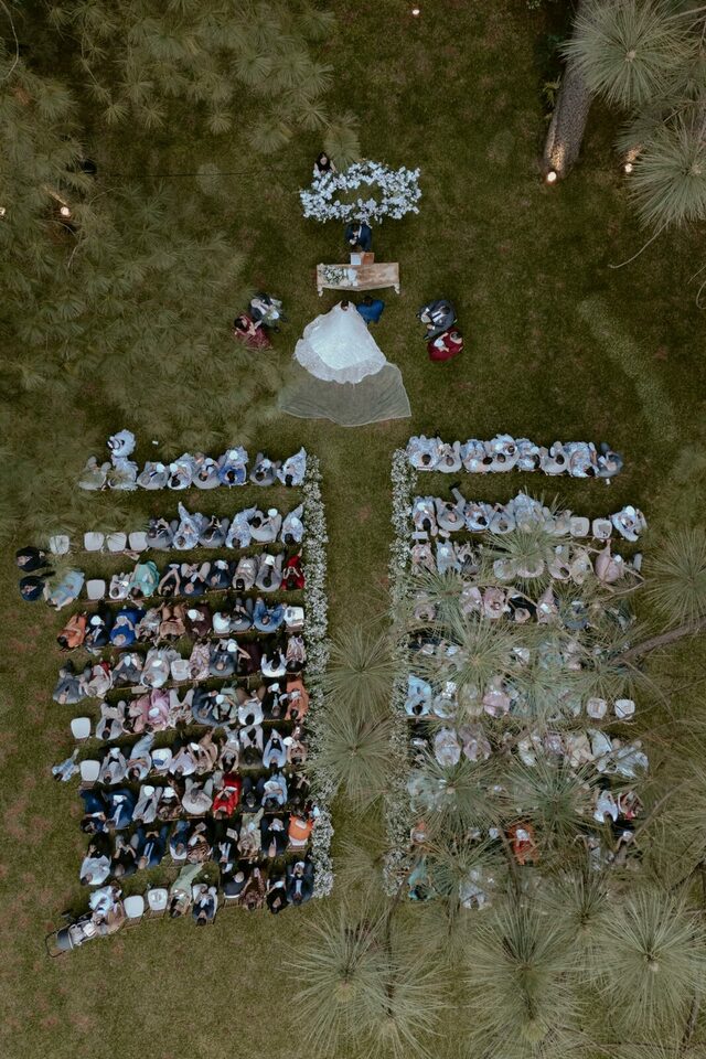 CASAMENTO GIOVANNA E MARCOS | VILLA CASUARINA | BATATAIS-SP