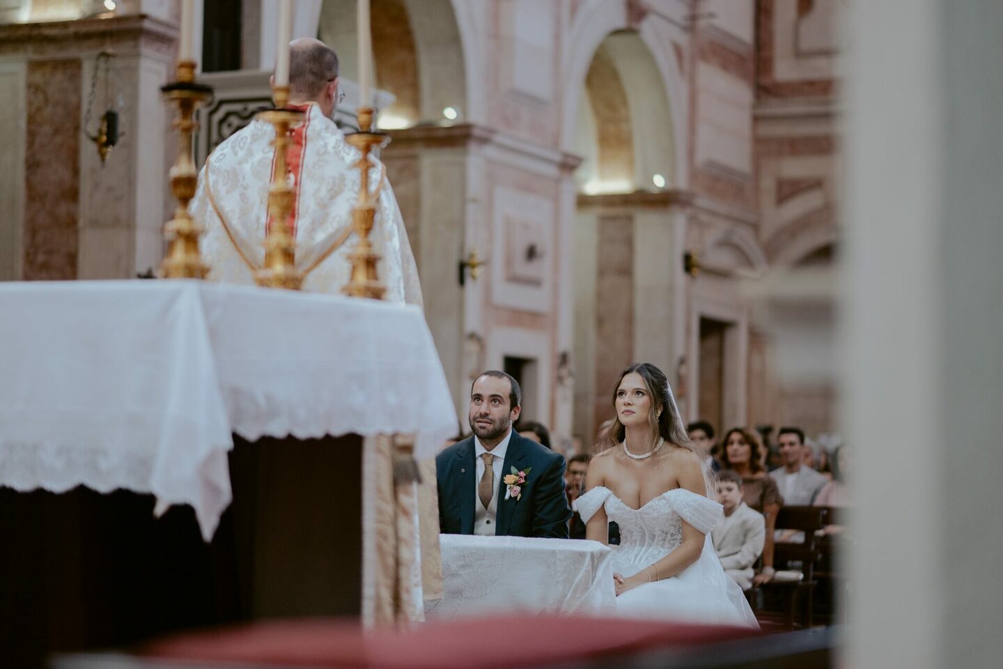 RAQUEL E PEDRO |. QUINTA DOS JARROS  |  MAFRA - PORTUGAL