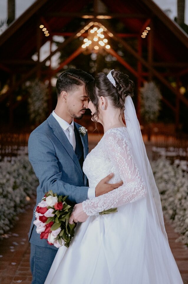 CASAMENTO ALLAN E ANA PAULA |  PALMEIRAS EVENTOS  |  LIMEIRA - SP