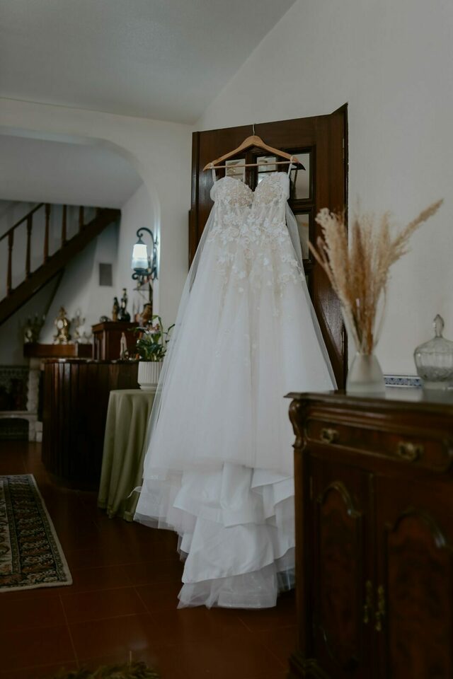 RITA E TIAGO  |  QUINTA DOS JARROS  |  MAFRA - PORTUGAL
