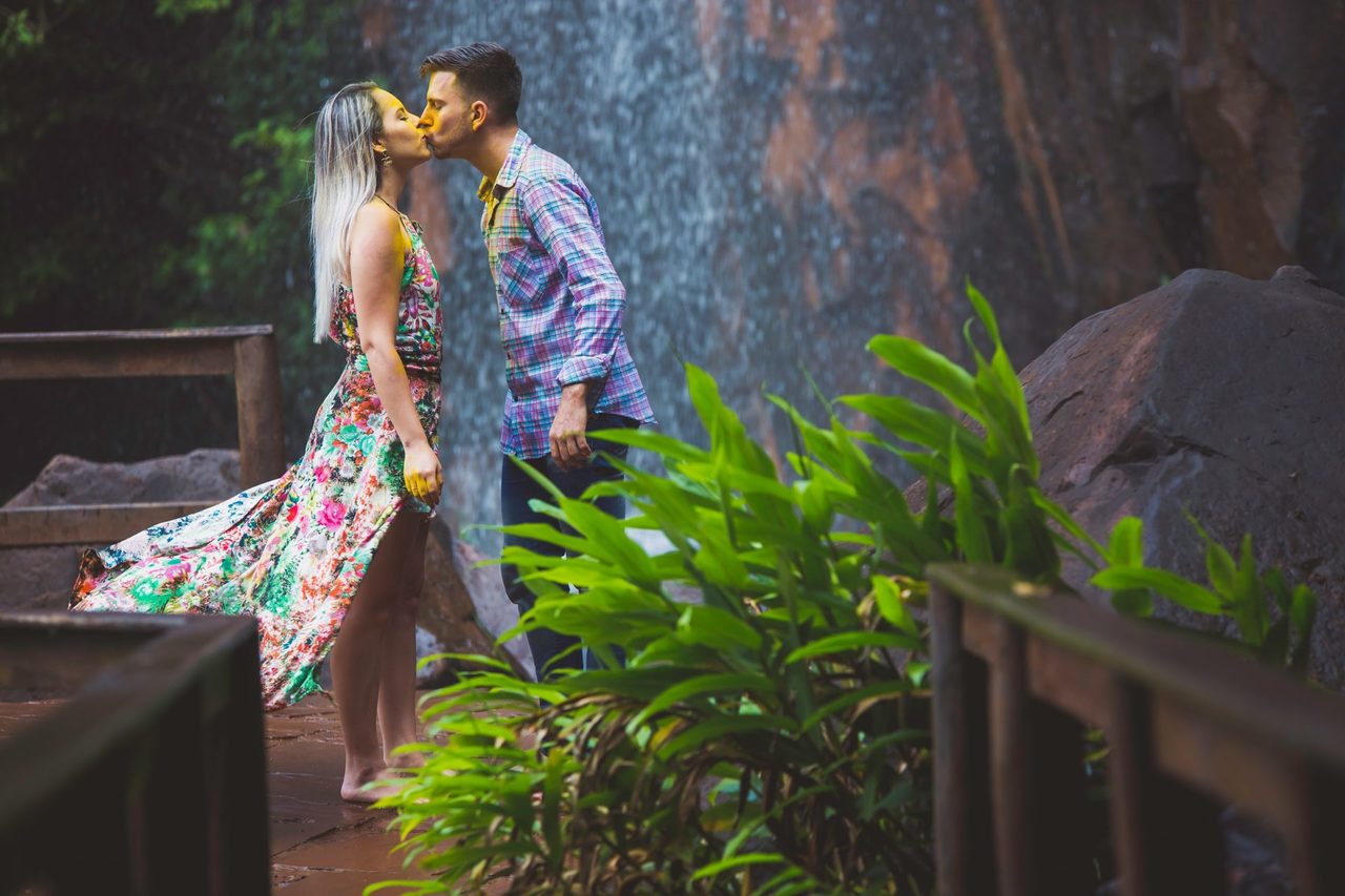 PRE WEDDING THAY & JU | BROTAS - SP