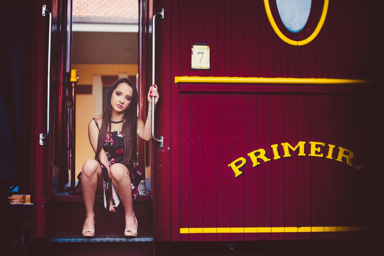 DEBUTANTE REBECA| CAMPINAS - SP | ESTAÇÃO ANHUMAS