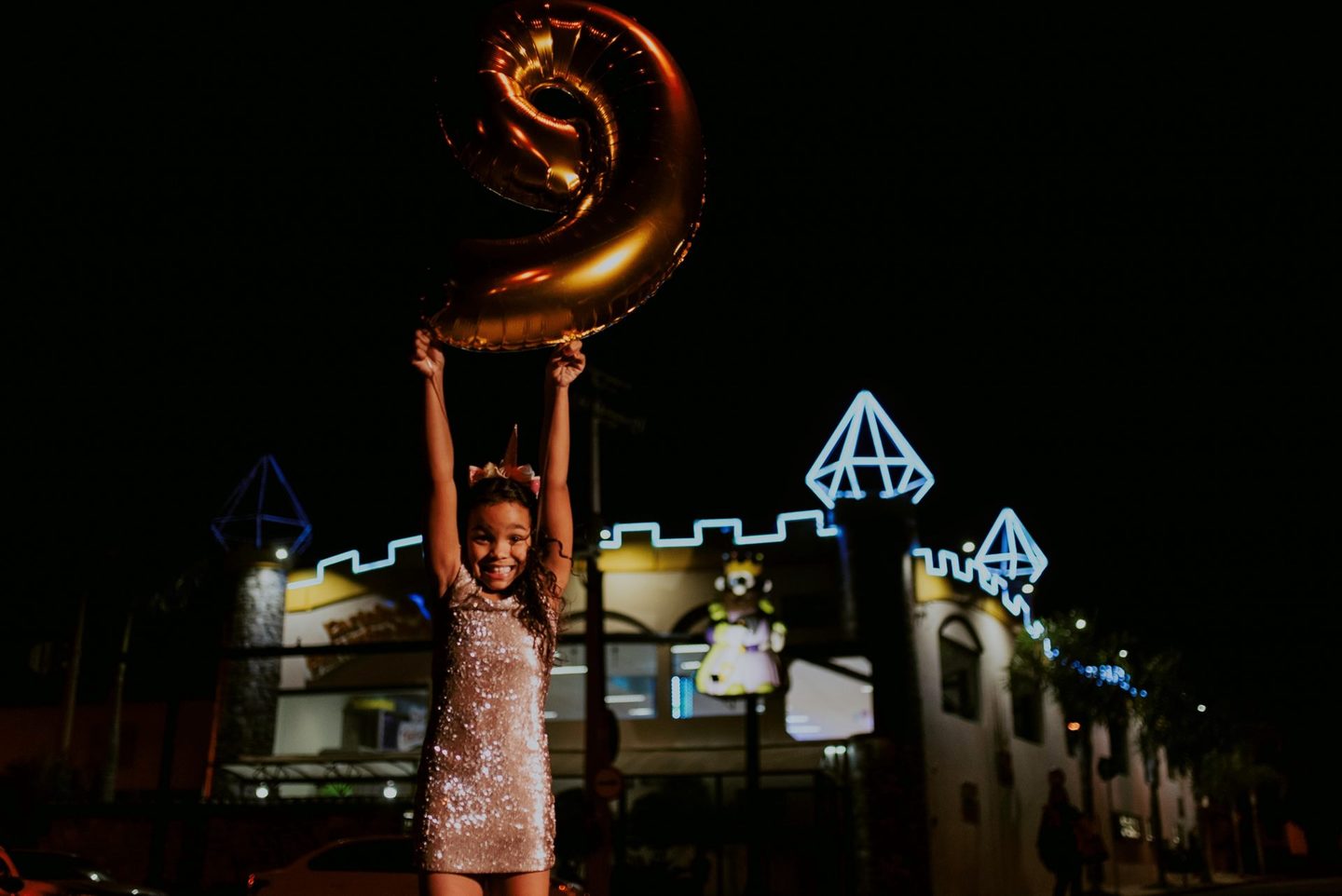 EMILY | CASTELO DE DIAMANTES | RIO CLARO - SP