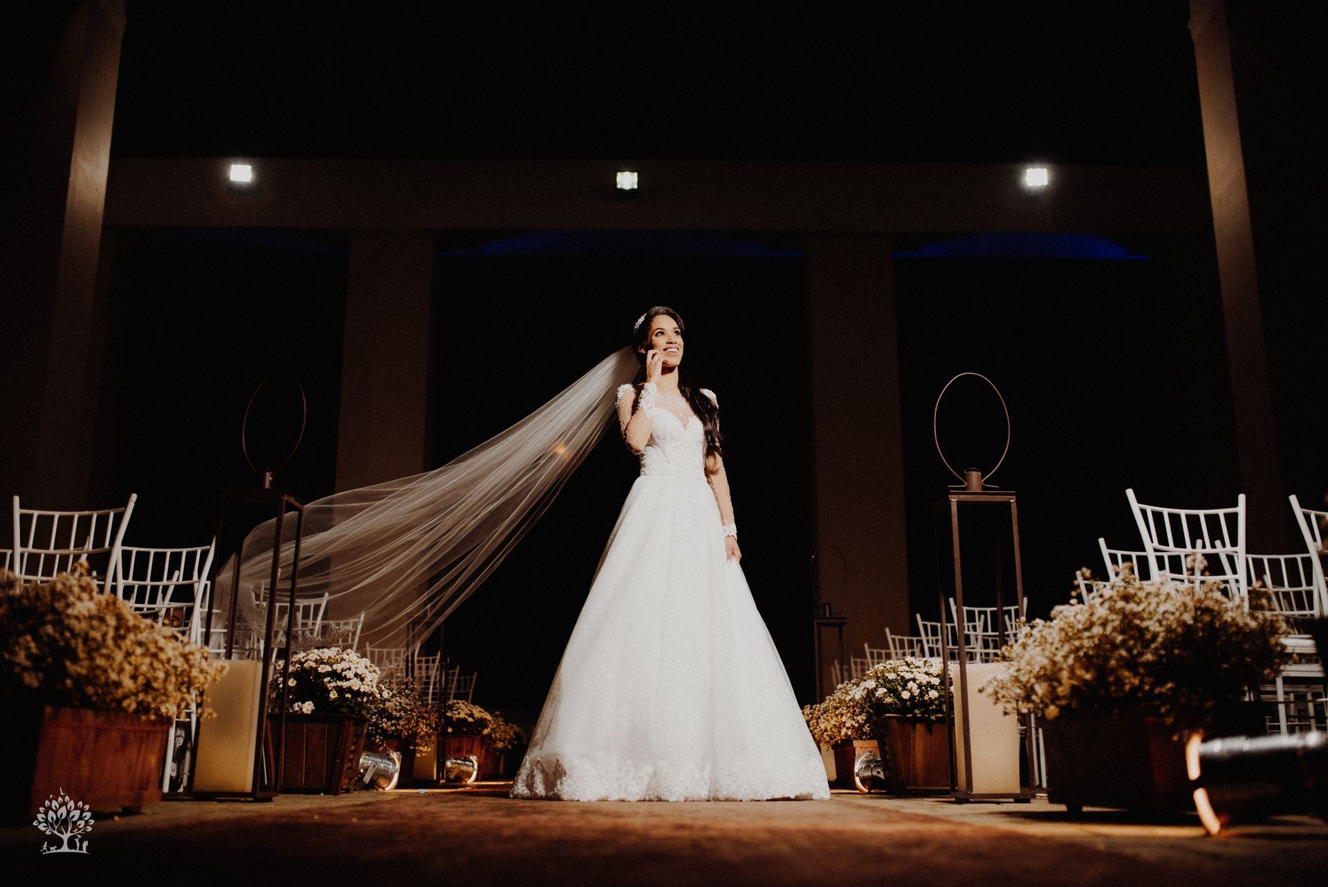 CASAMENTO MA E ANTHONY | PAULÍNIA - SP | BUFFET IMAGEM CAMPESTRE