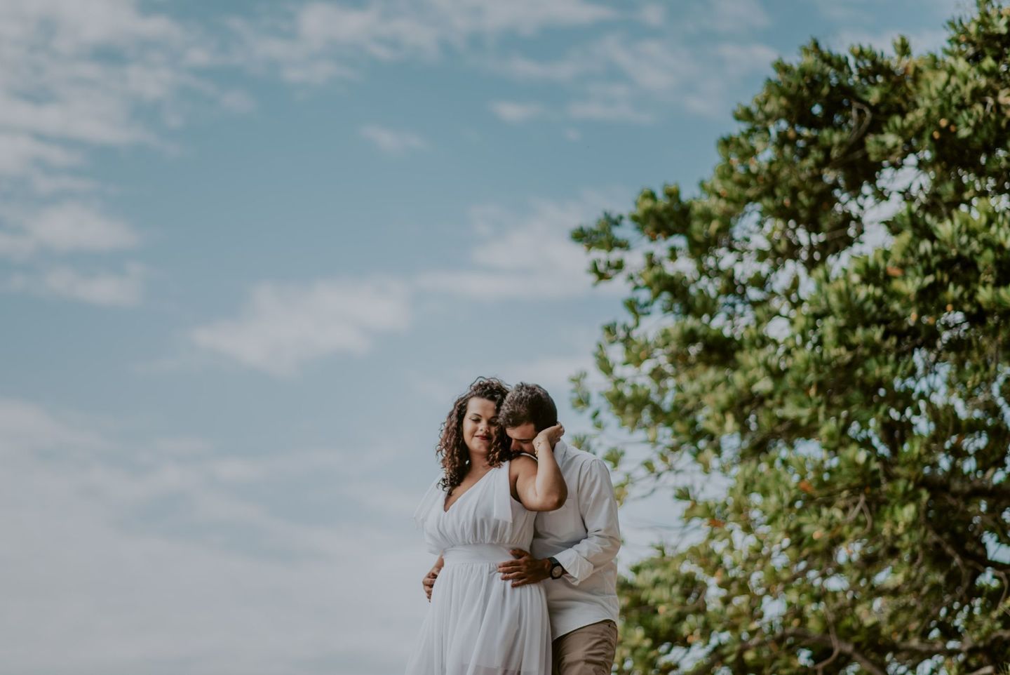 PRE WEDDING CAMILA & OSLEY | UBATUBA E ILHABELA - SP