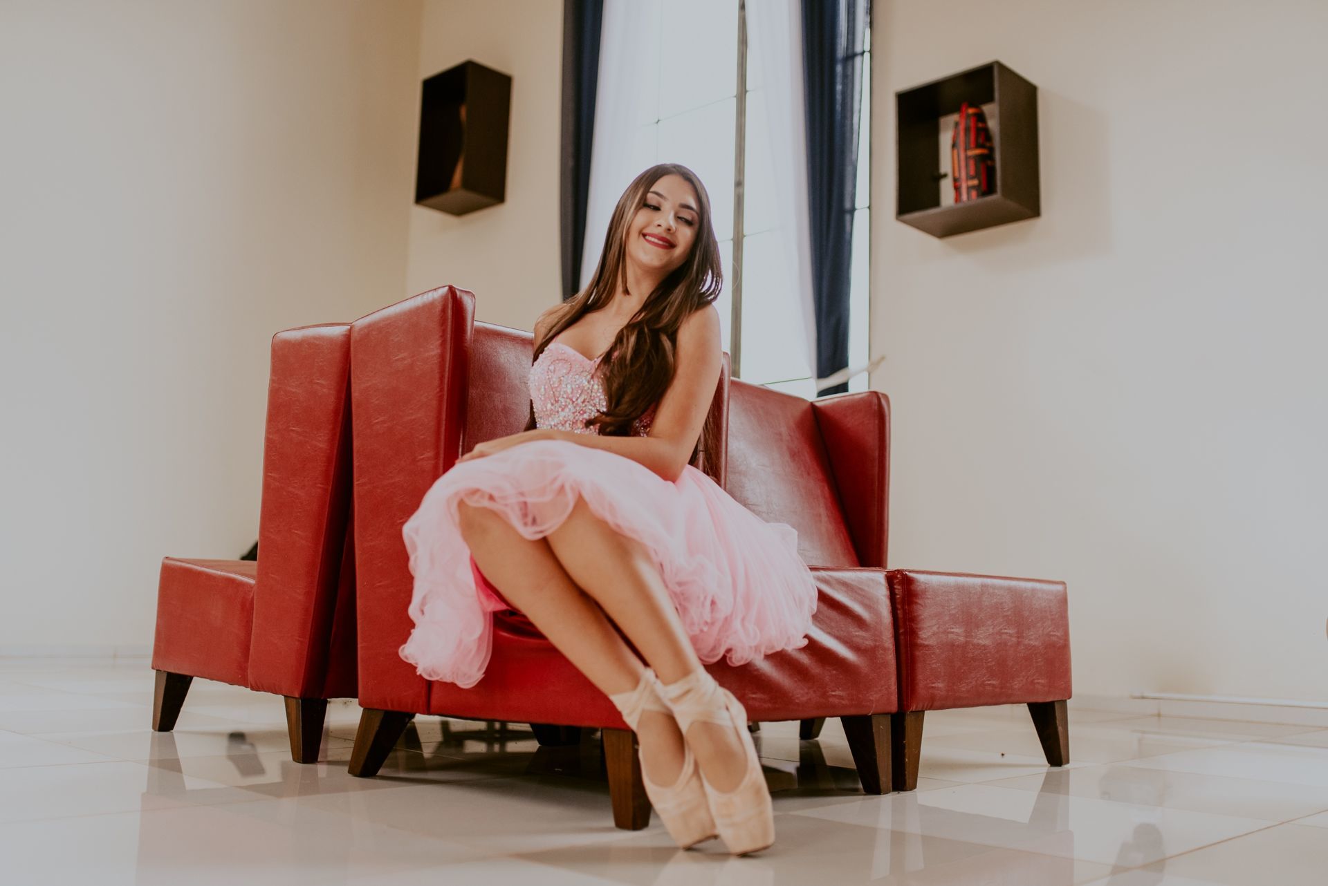 CAROL BOTACIN | DEBUTANTE | TORRINHA - SP