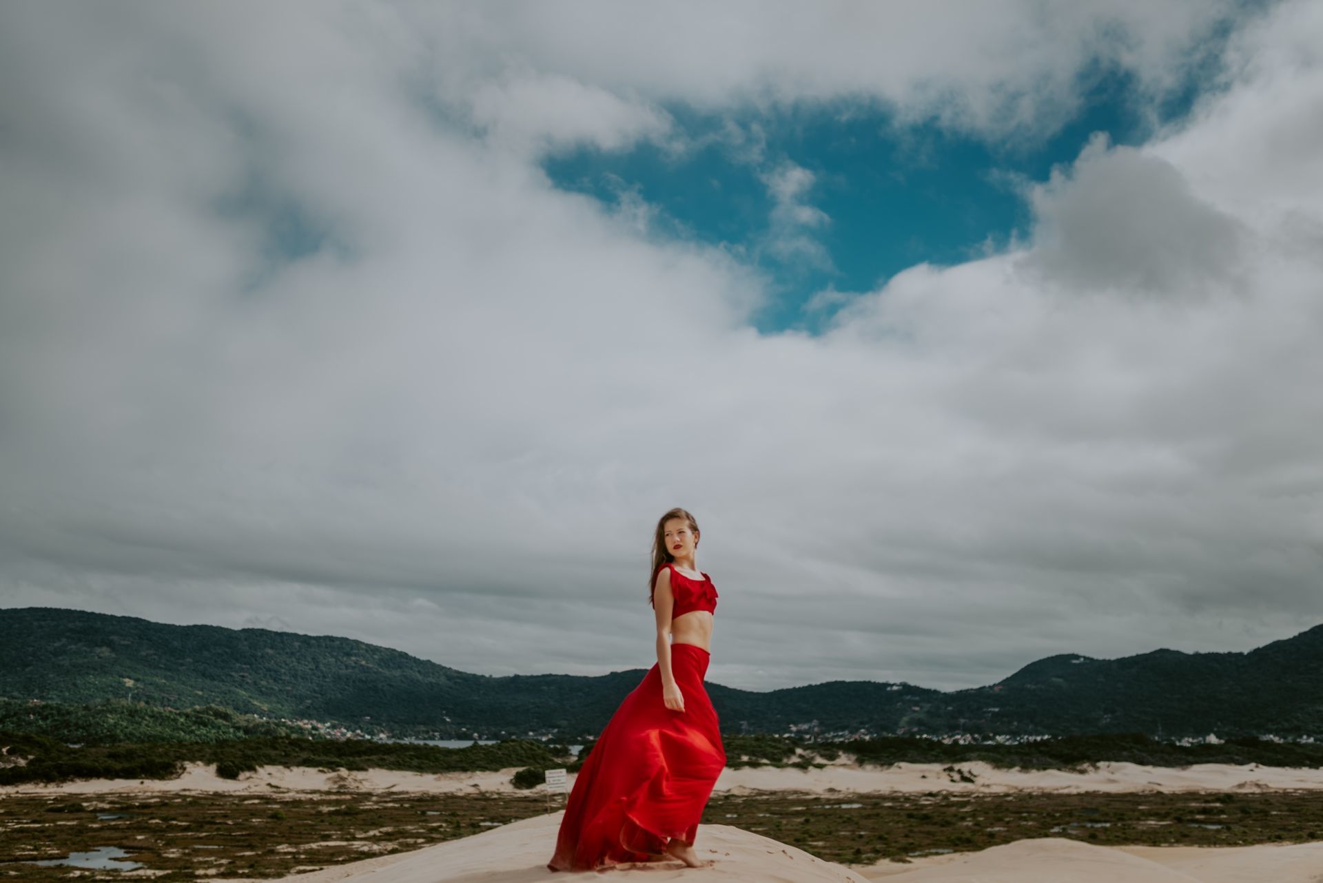 MARINA | DEBUTANTE | FLORIANÓPOLIS - SC