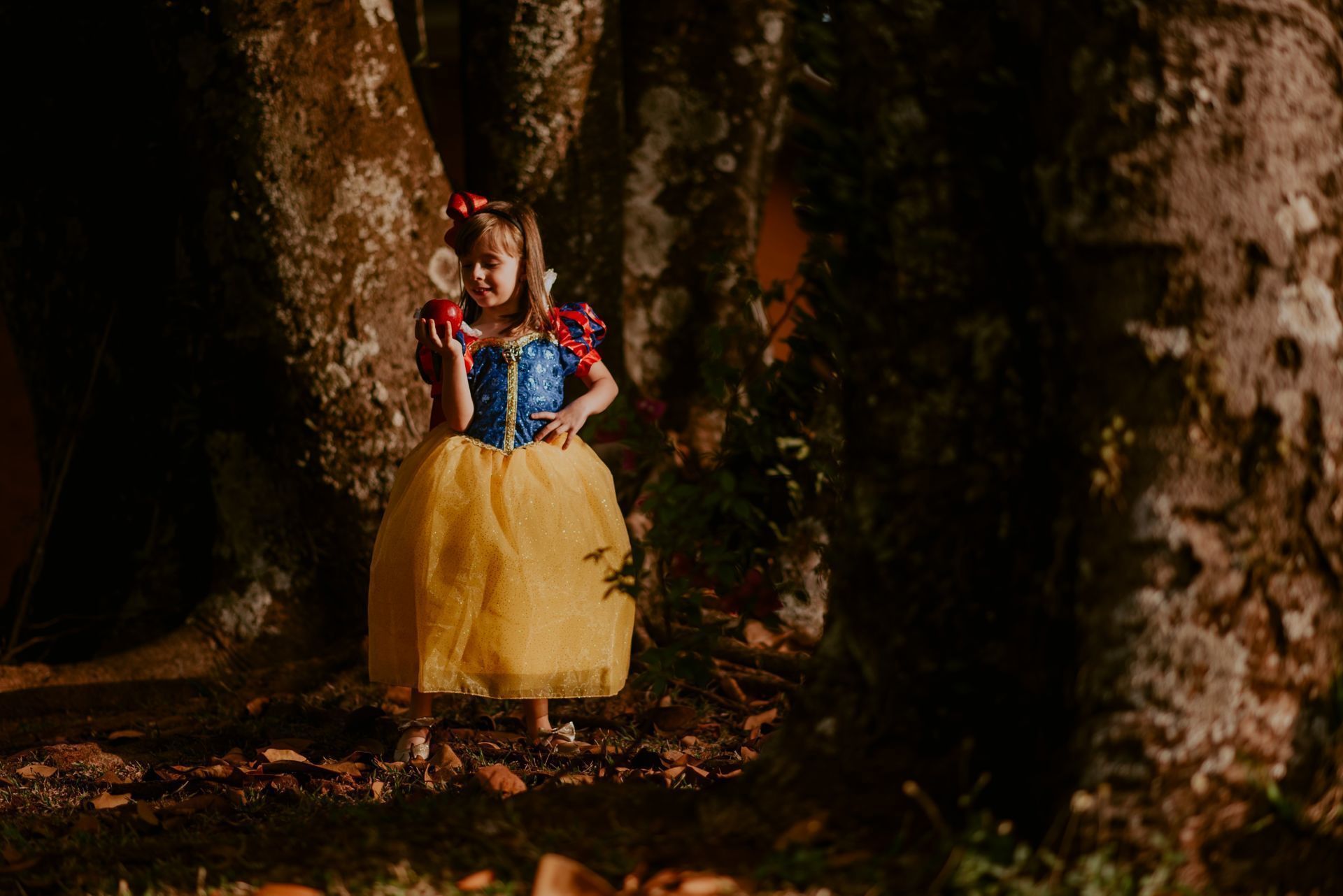 Lianne | BRANCA DE NEVE | Rio Claro - SP