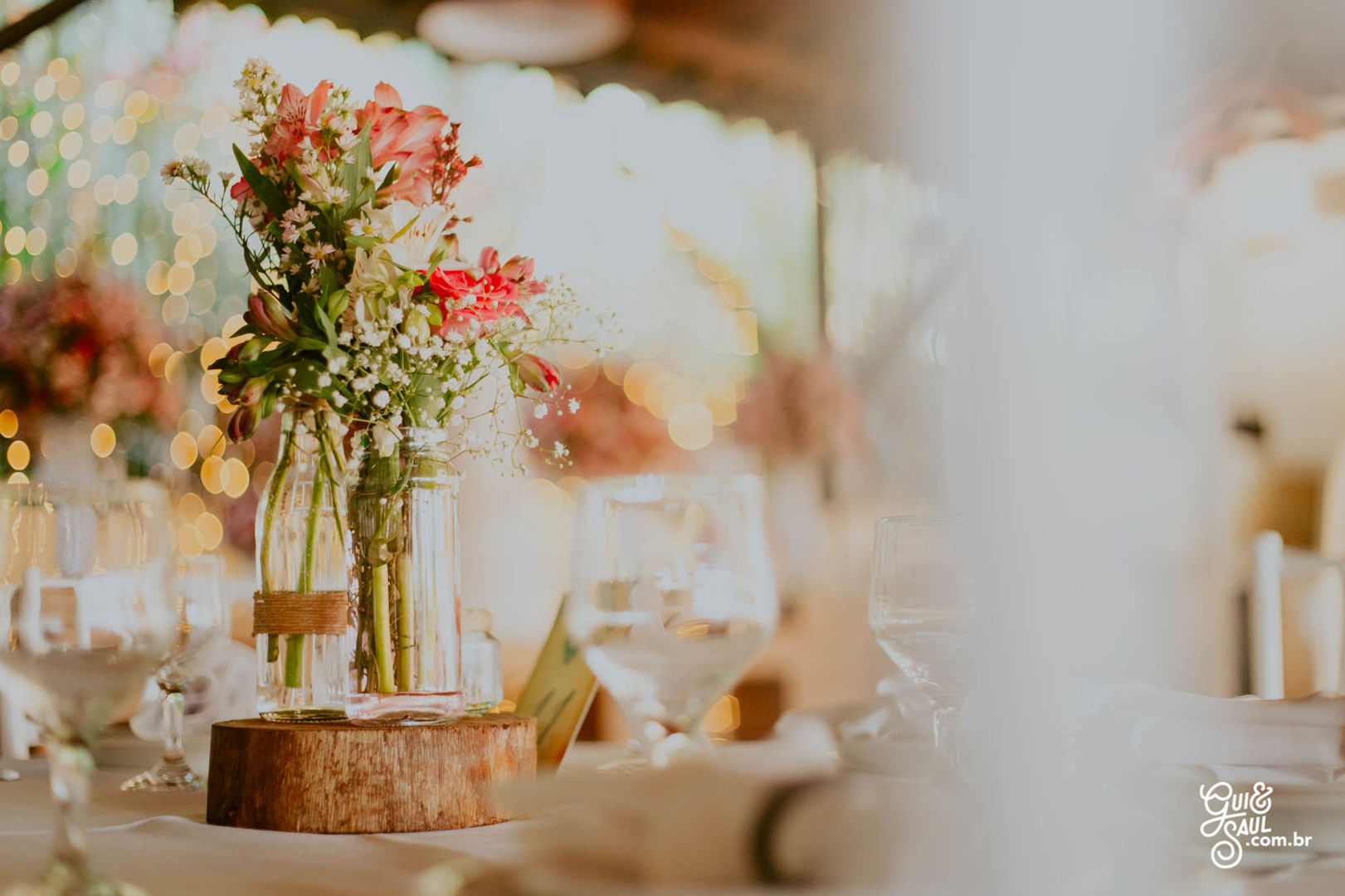 Foto Camila e Osley | Lê Blê | Rio CLaro - SP - Imagem 47