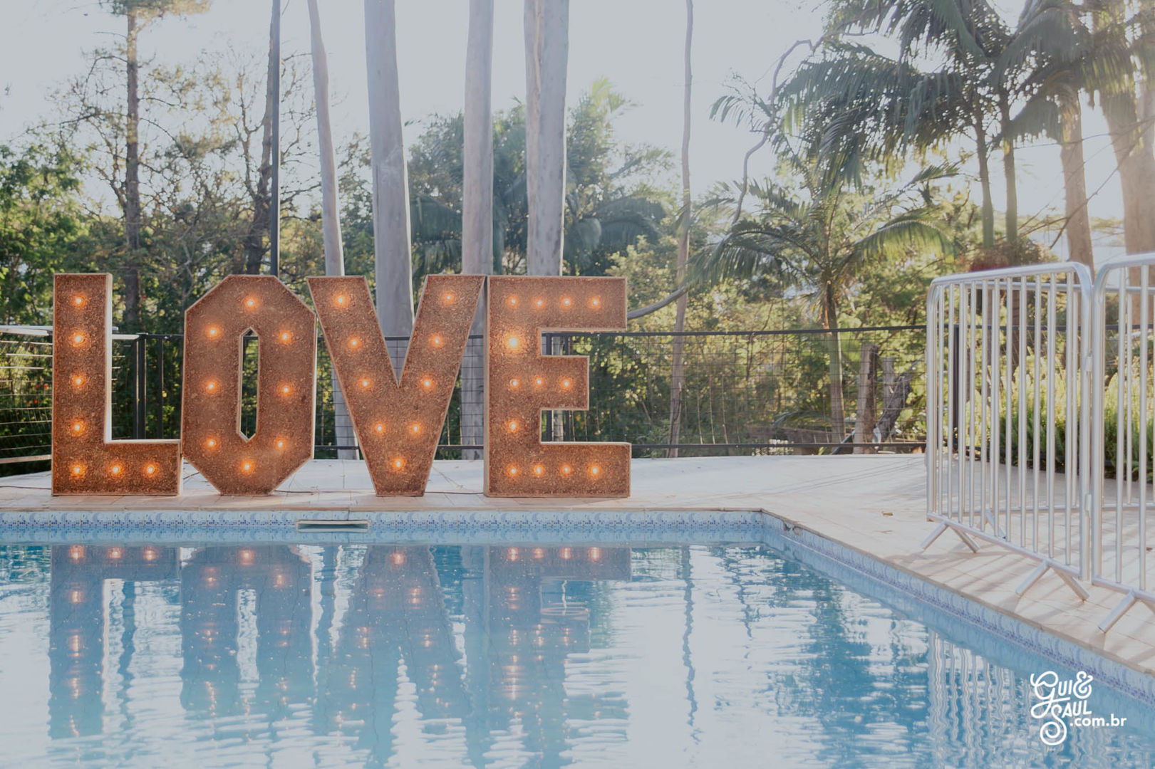 Foto Camila e Osley | Lê Blê | Rio CLaro - SP - Imagem 48