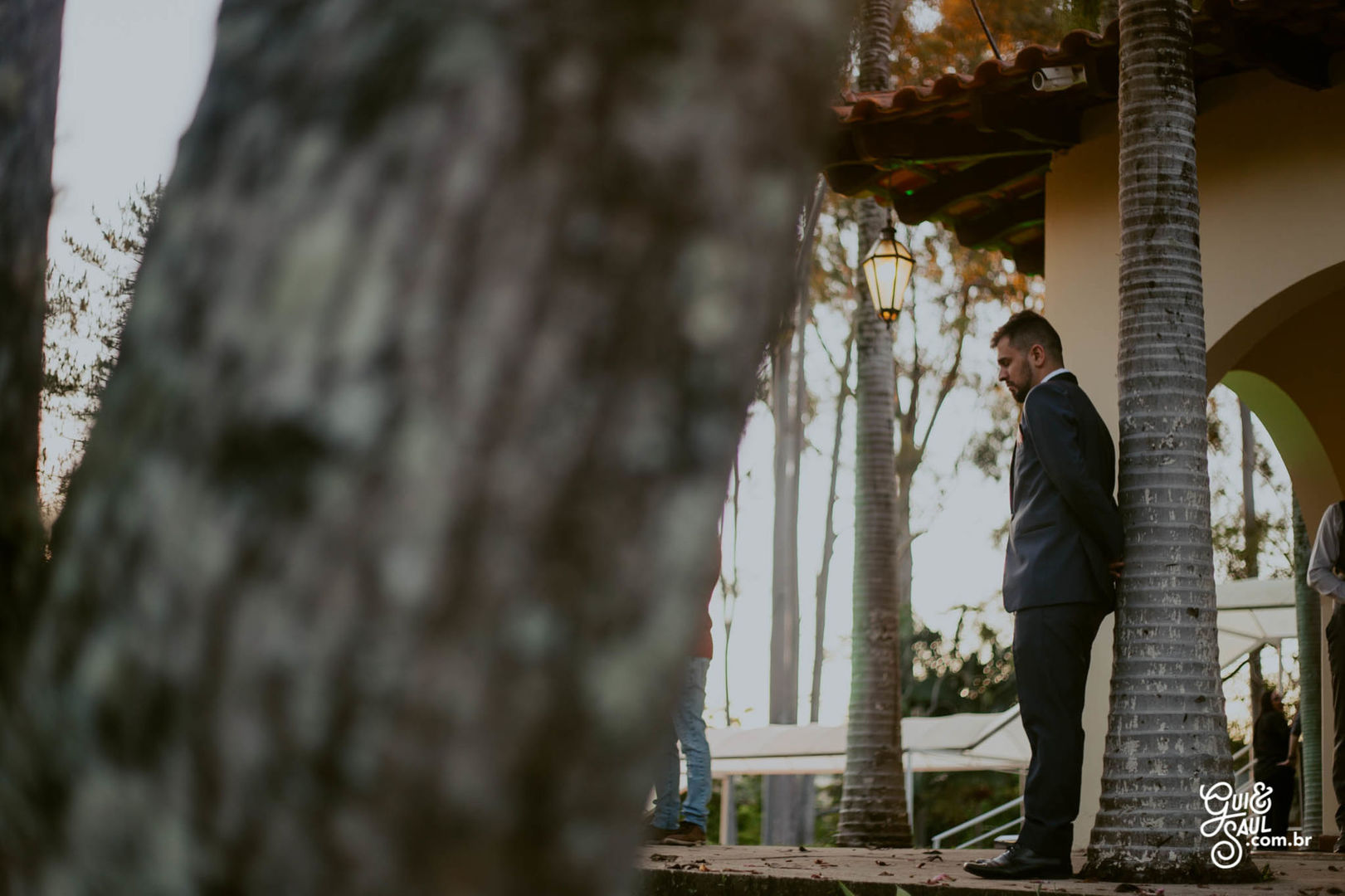 Foto Camila e Osley | Lê Blê | Rio CLaro - SP - Imagem 49