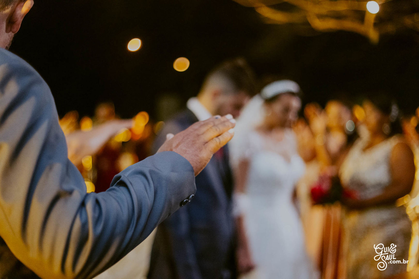 Foto Camila e Osley | Lê Blê | Rio CLaro - SP - Imagem 53