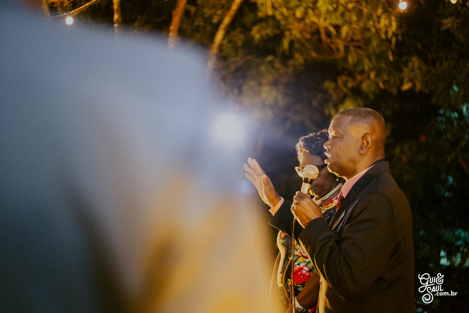 Foto Camila e Osley | Lê Blê | Rio CLaro - SP - Imagem 55