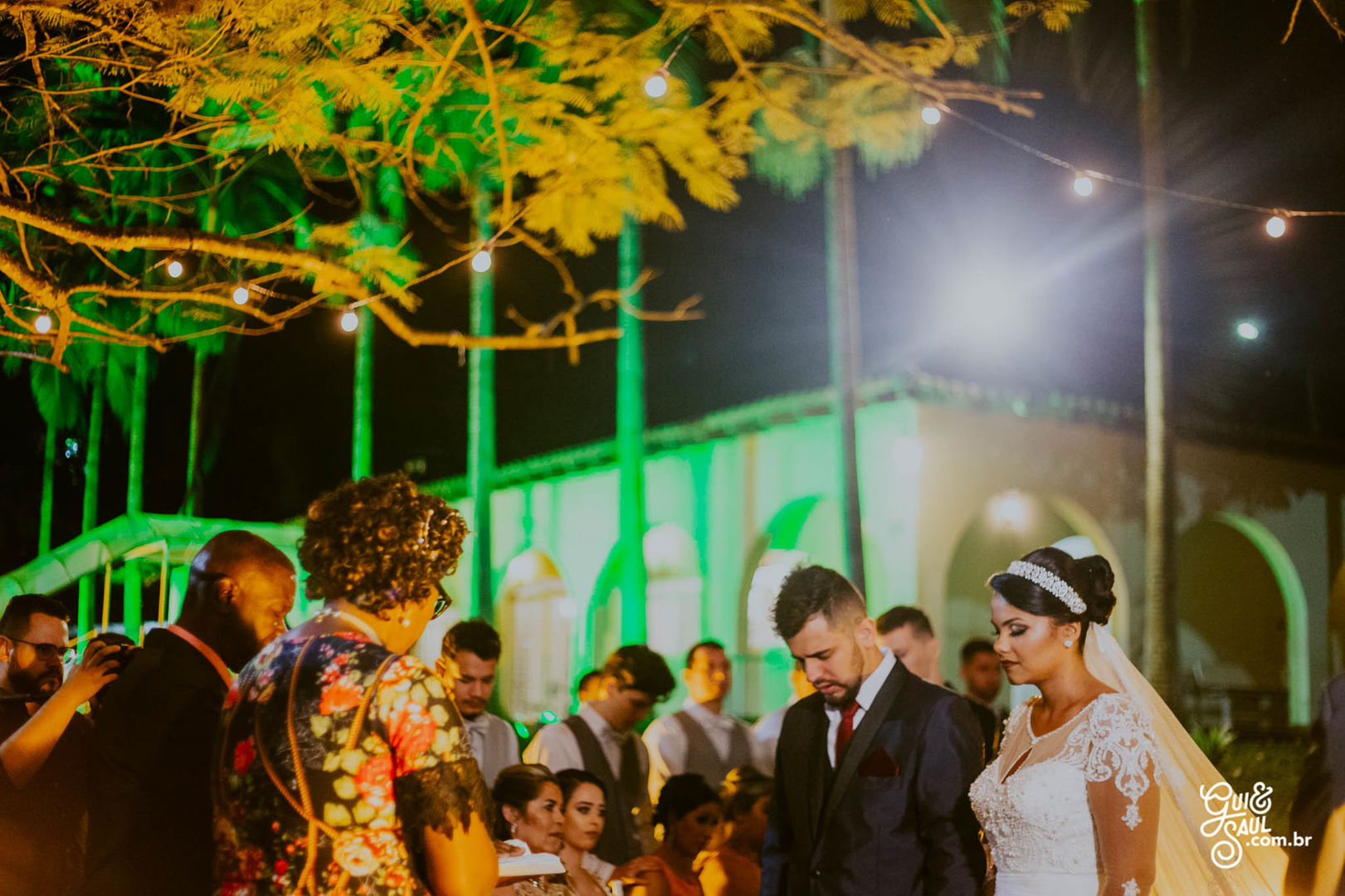 Foto Camila e Osley | Lê Blê | Rio CLaro - SP - Imagem 56