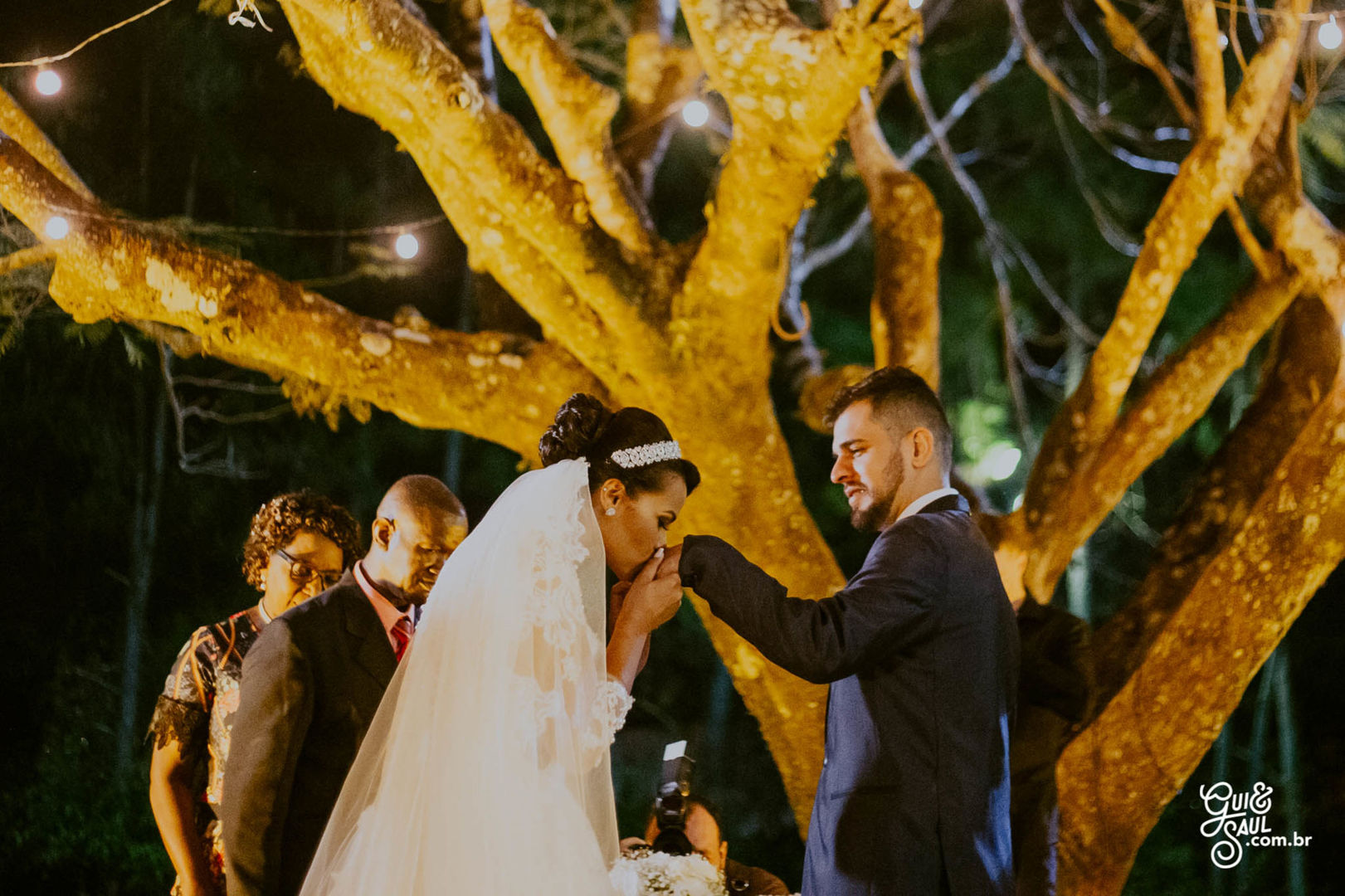 Foto Camila e Osley | Lê Blê | Rio CLaro - SP - Imagem 57