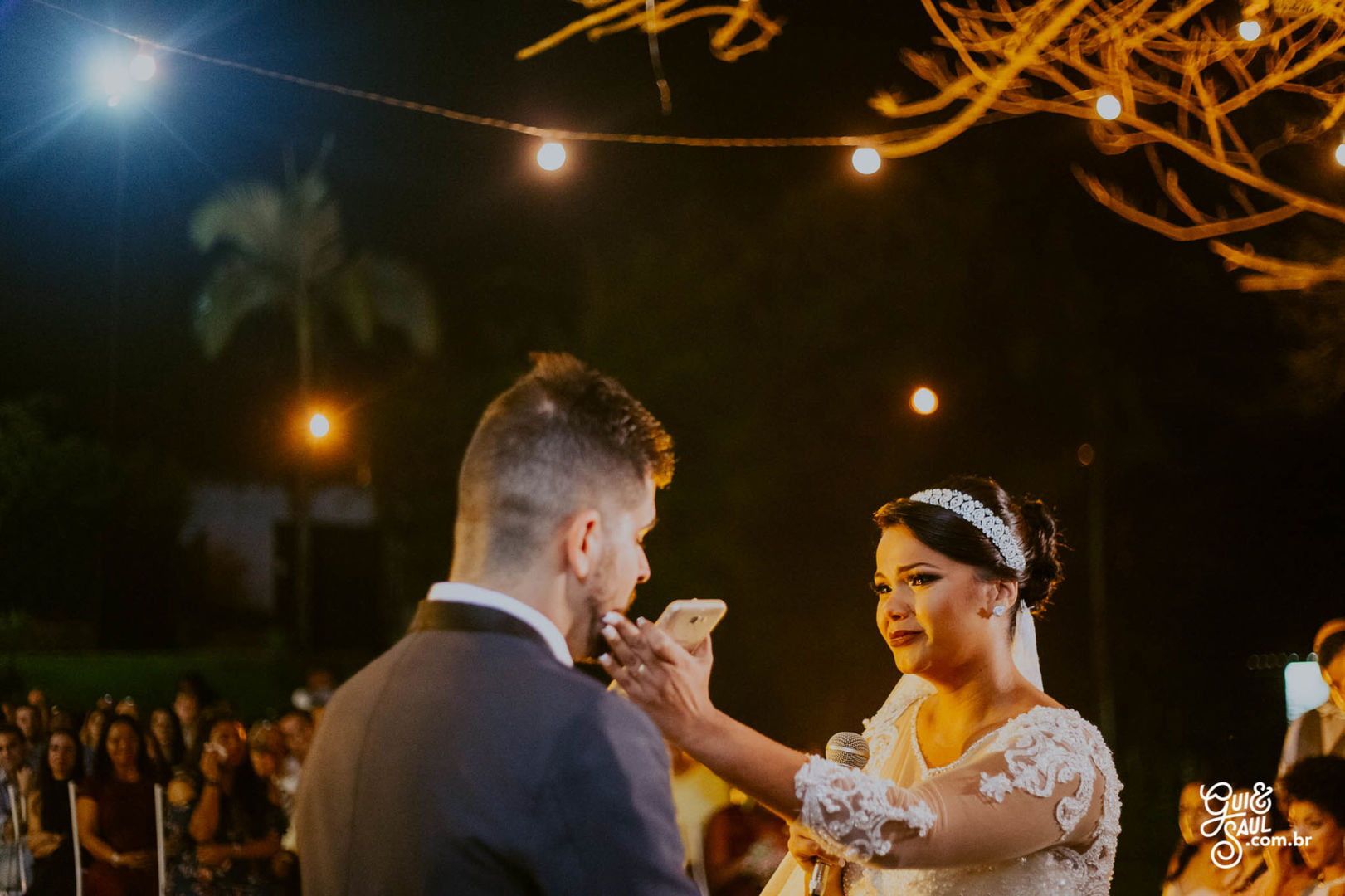 Foto Camila e Osley | Lê Blê | Rio CLaro - SP - Imagem 58