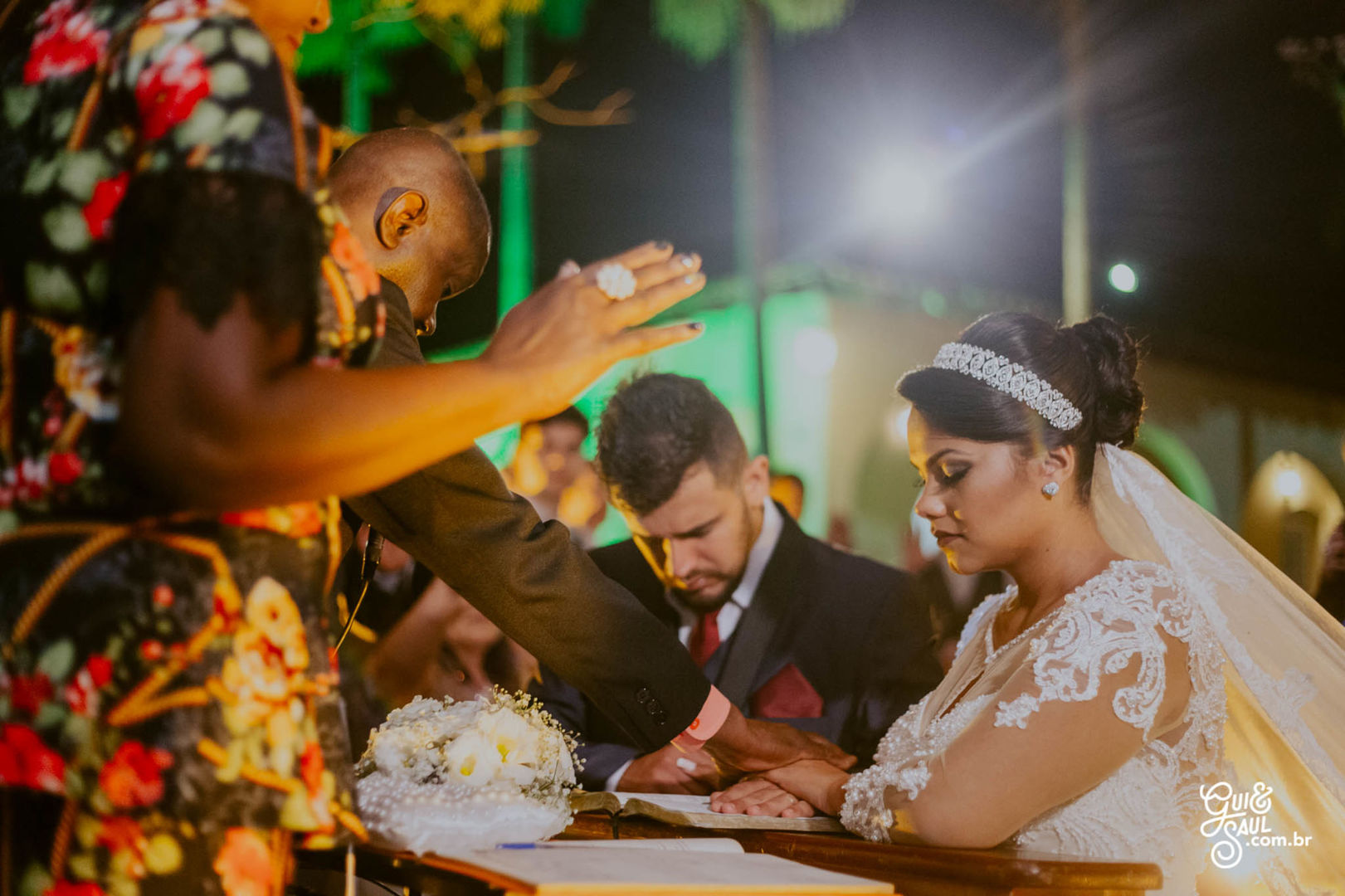 Foto Camila e Osley | Lê Blê | Rio CLaro - SP - Imagem 59