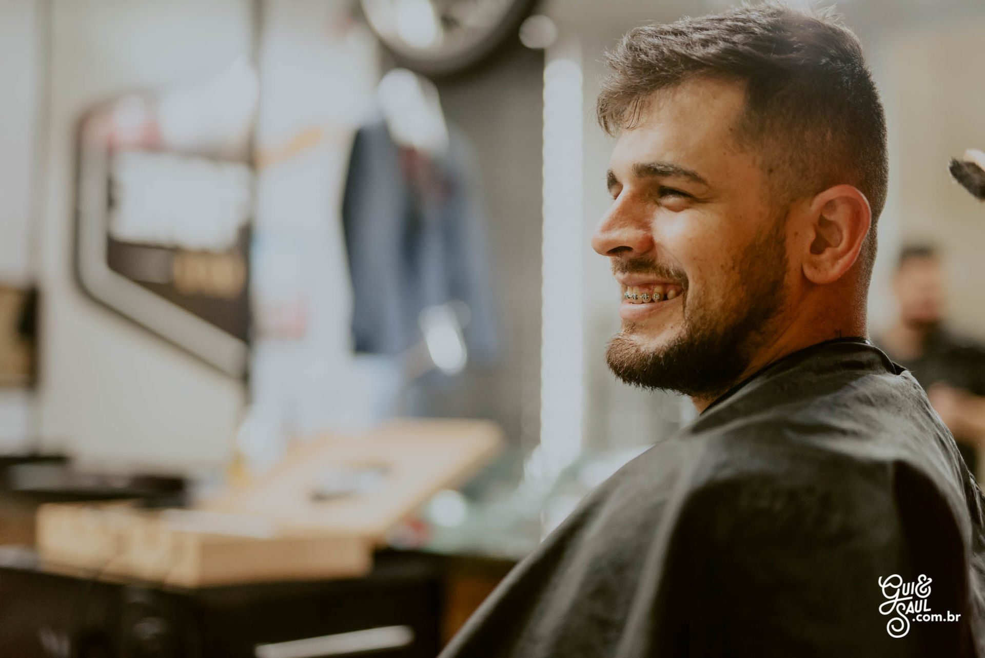 Foto Camila e Osley | Lê Blê | Rio CLaro - SP - Imagem 5