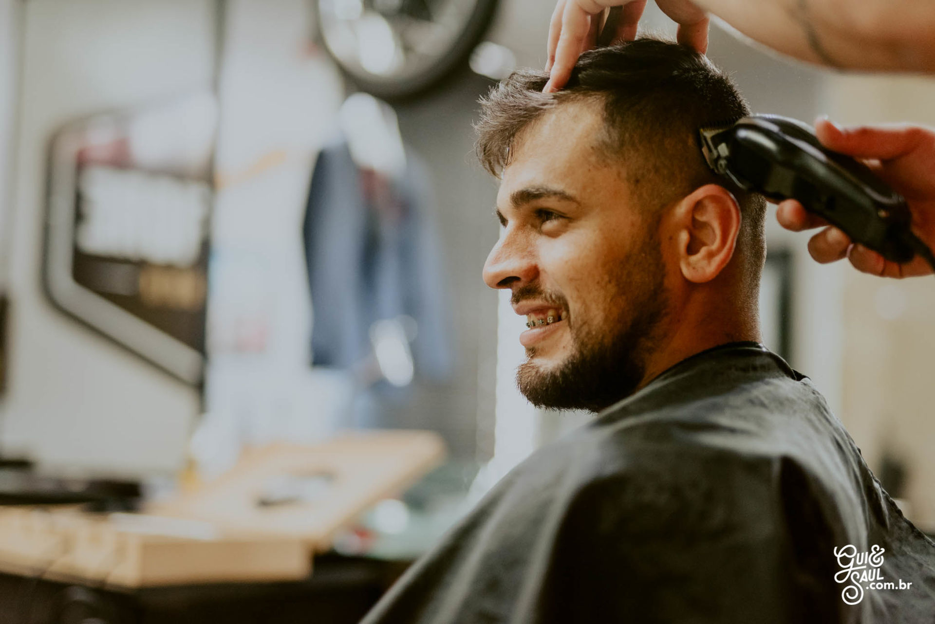 Foto Camila e Osley | Lê Blê | Rio CLaro - SP - Imagem 6