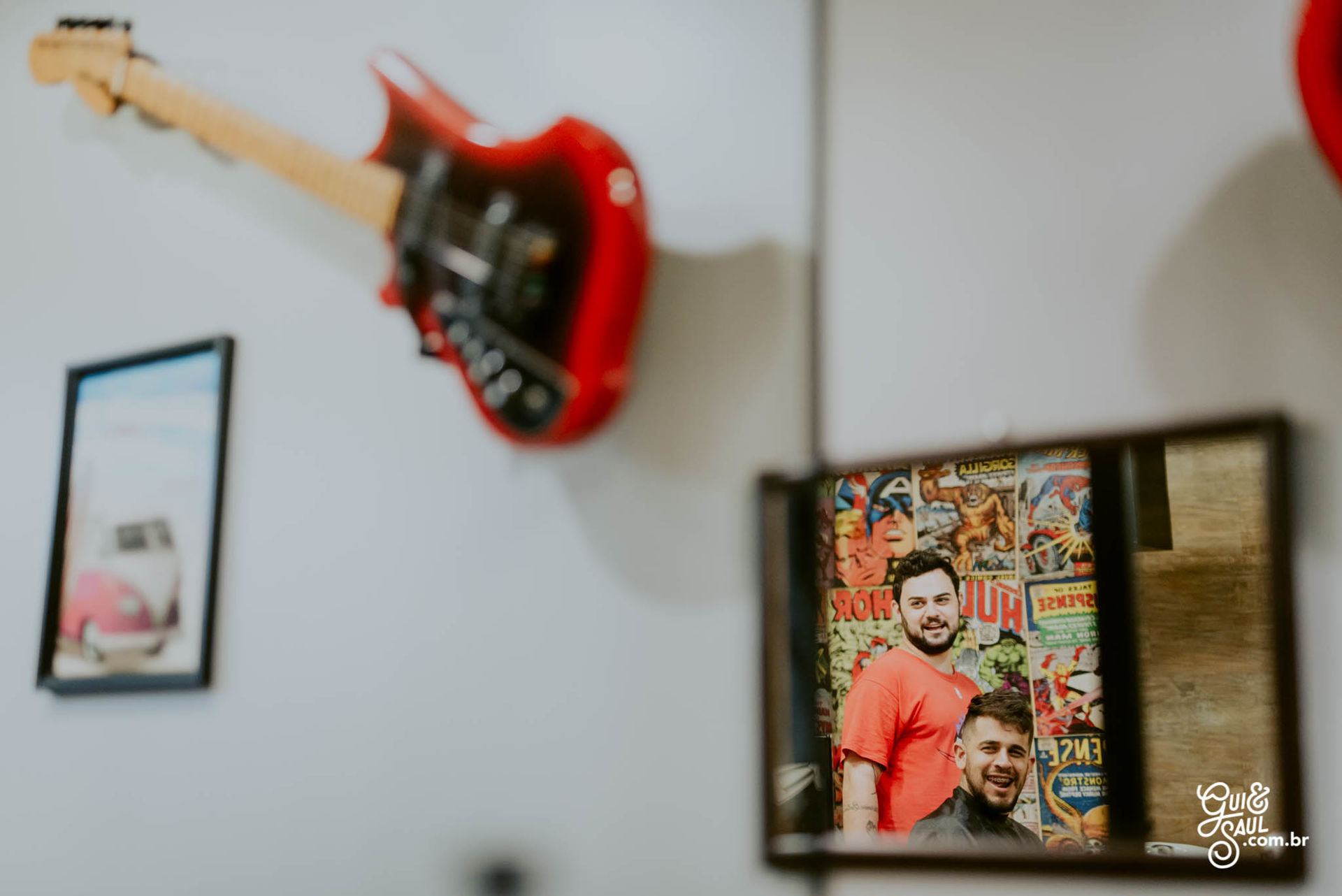 Foto Camila e Osley | Lê Blê | Rio CLaro - SP - Imagem 8