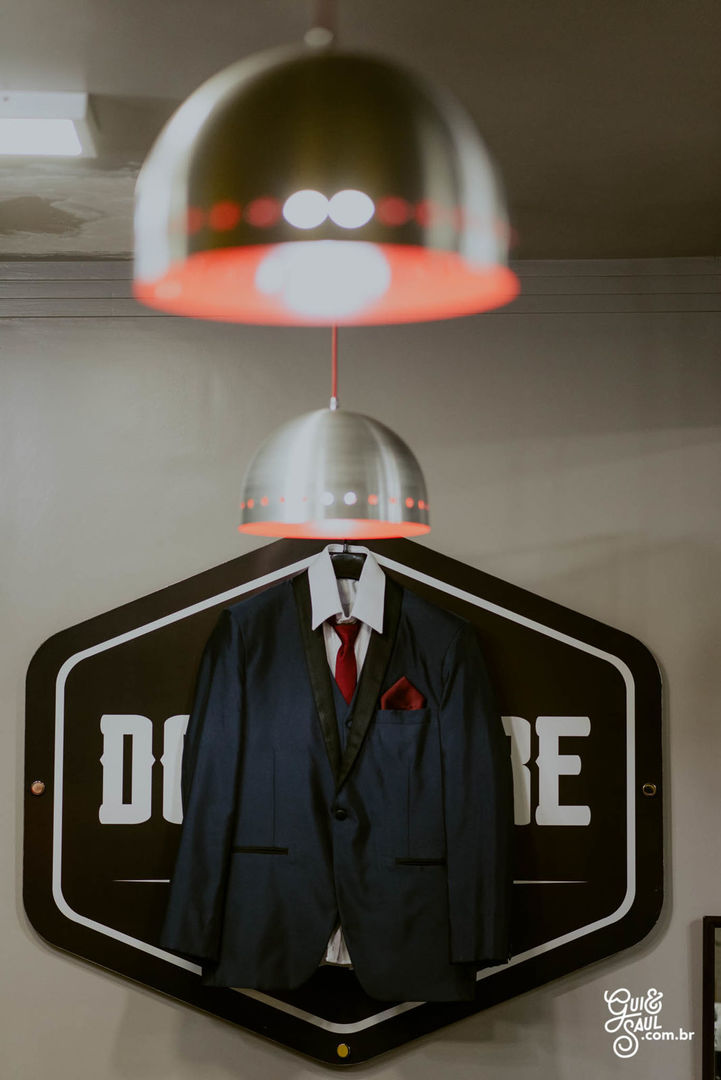 Foto Camila e Osley | Lê Blê | Rio CLaro - SP - Imagem 11