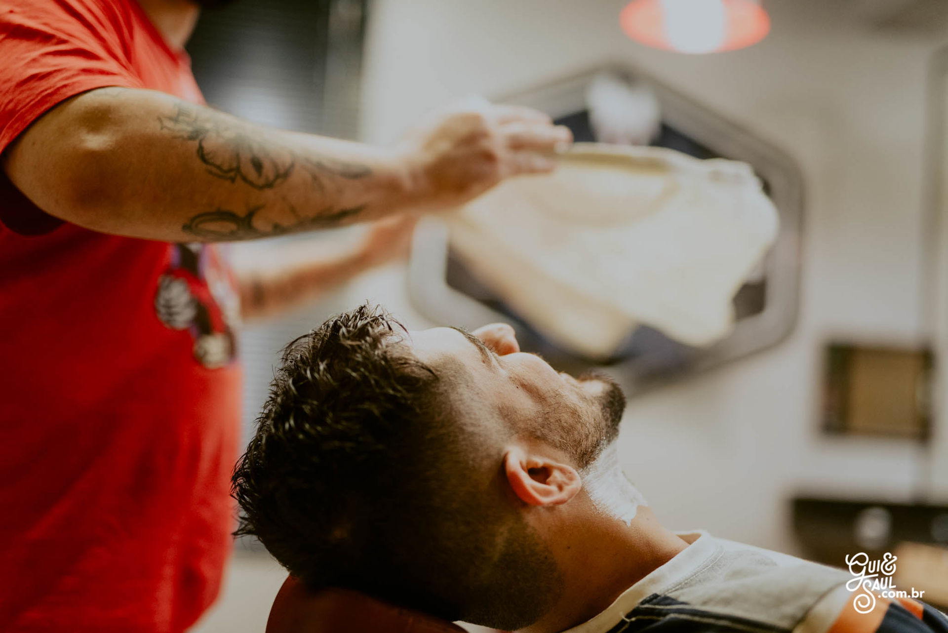 Foto Camila e Osley | Lê Blê | Rio CLaro - SP - Imagem 12