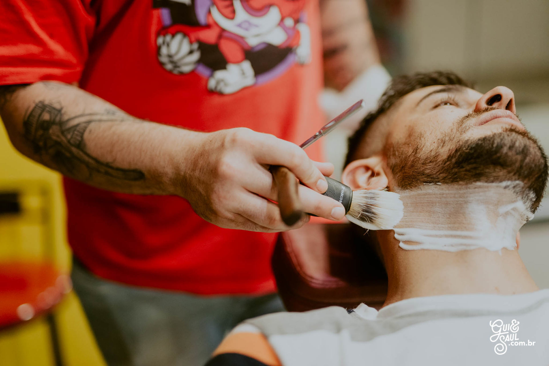 Foto Camila e Osley | Lê Blê | Rio CLaro - SP - Imagem 13