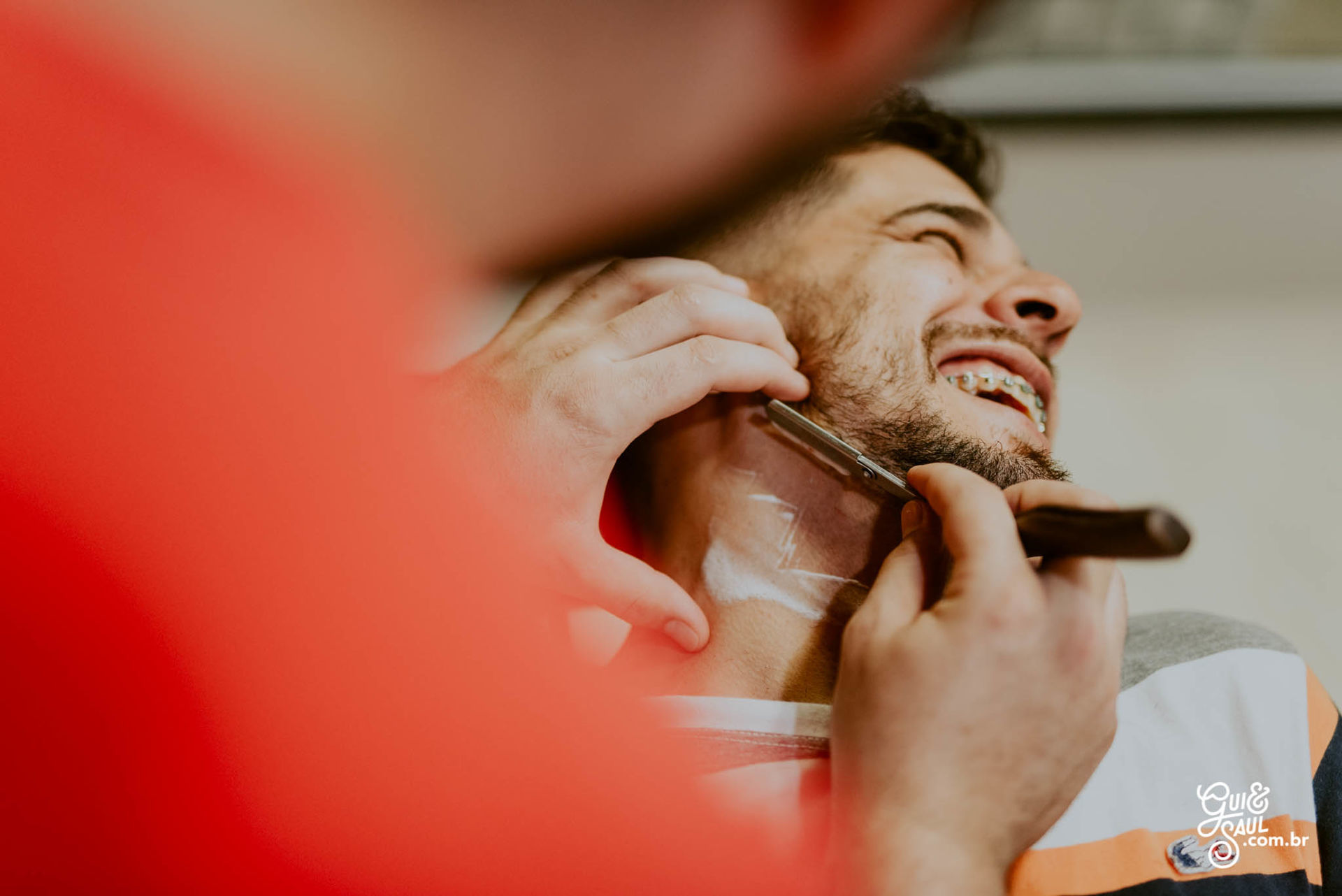 Foto Camila e Osley | Lê Blê | Rio CLaro - SP - Imagem 14