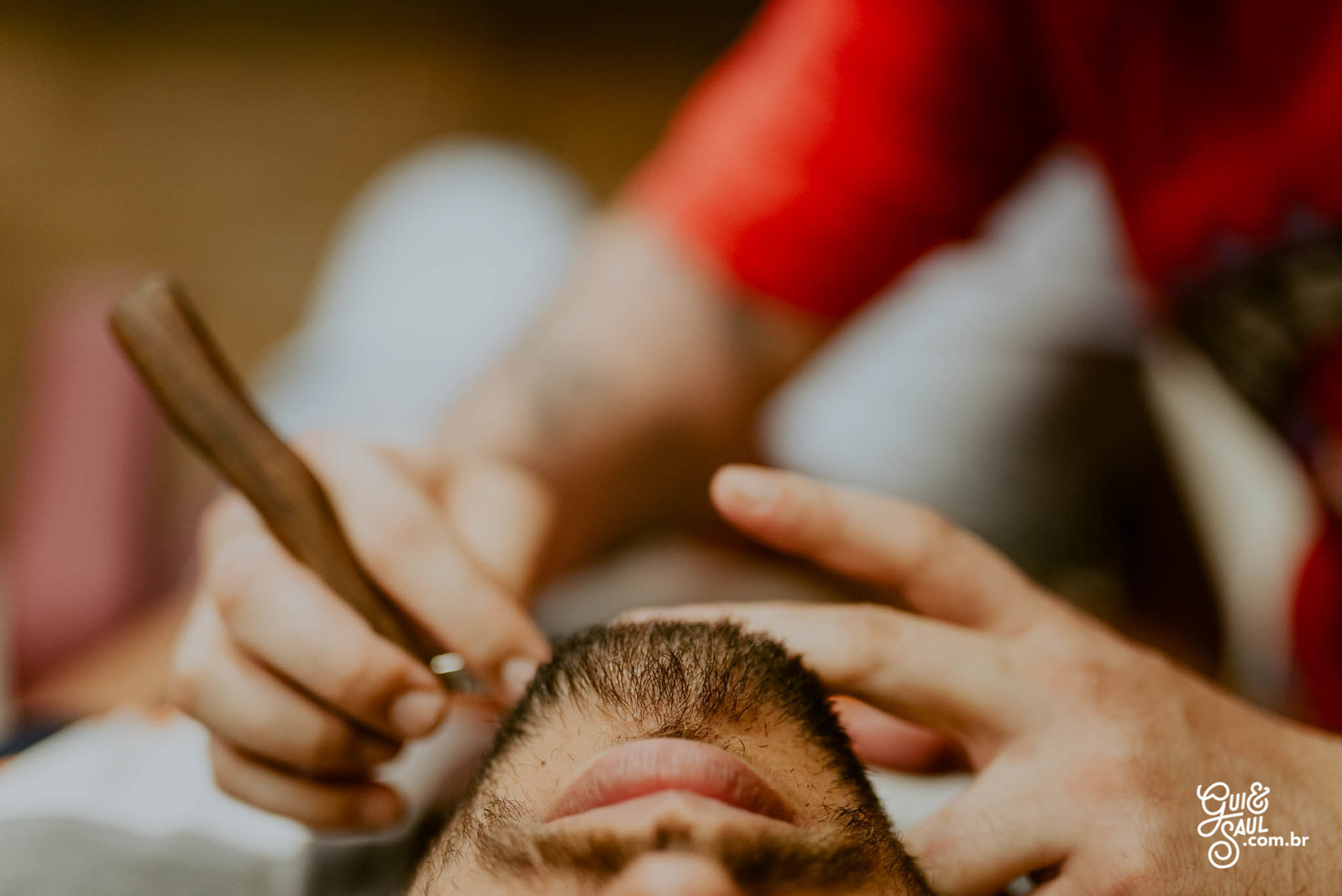Foto Camila e Osley | Lê Blê | Rio CLaro - SP - Imagem 15