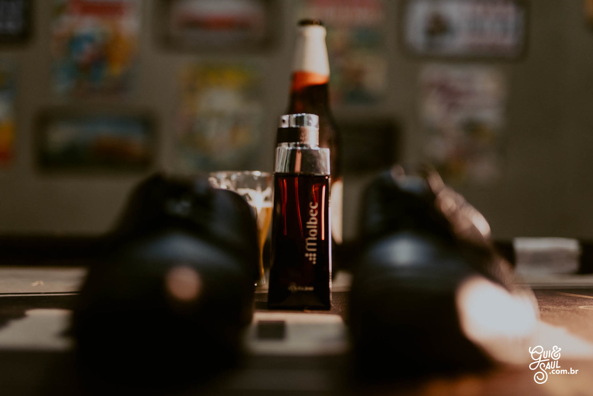 Foto Camila e Osley | Lê Blê | Rio CLaro - SP - Imagem 16