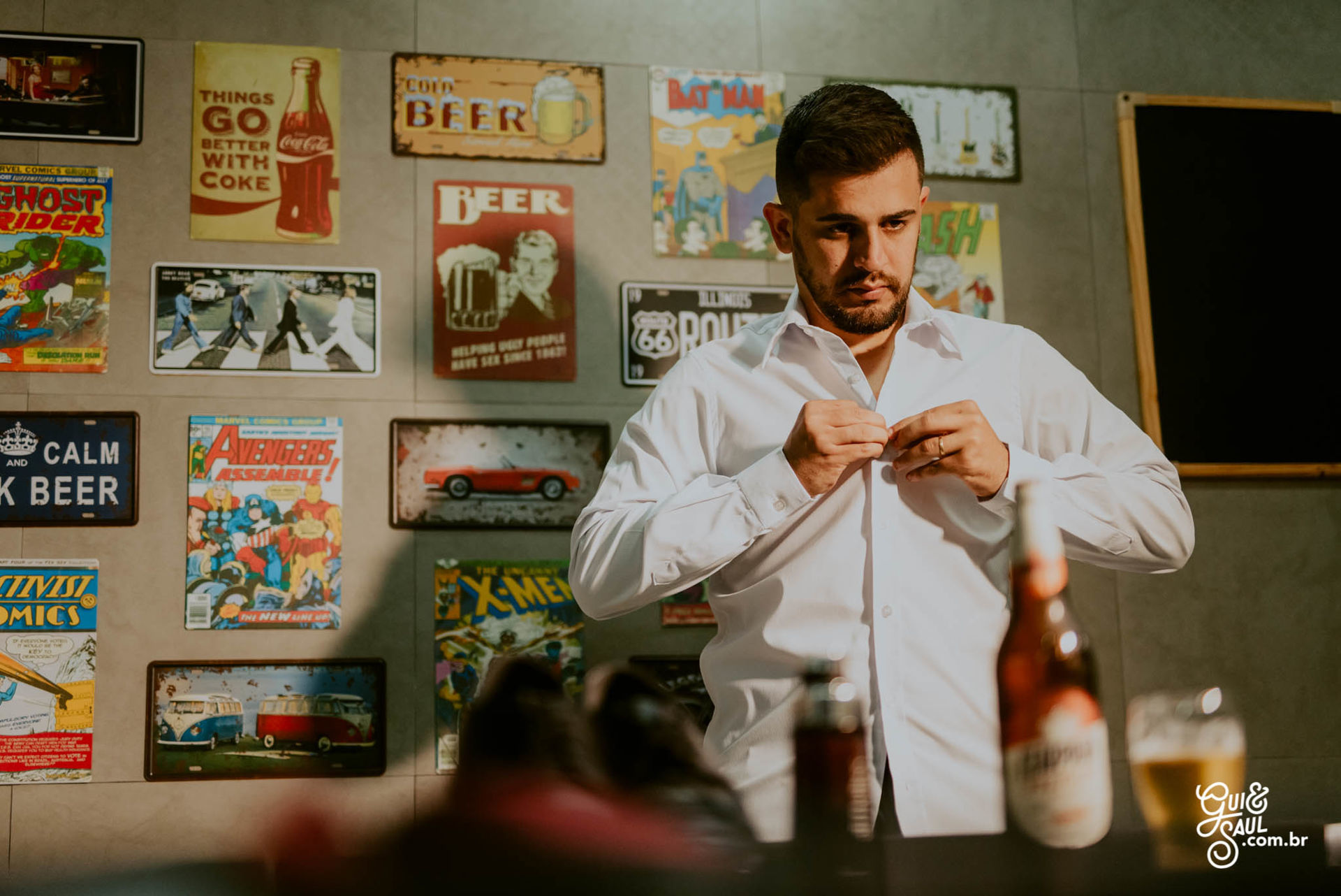 Foto Camila e Osley | Lê Blê | Rio CLaro - SP - Imagem 17