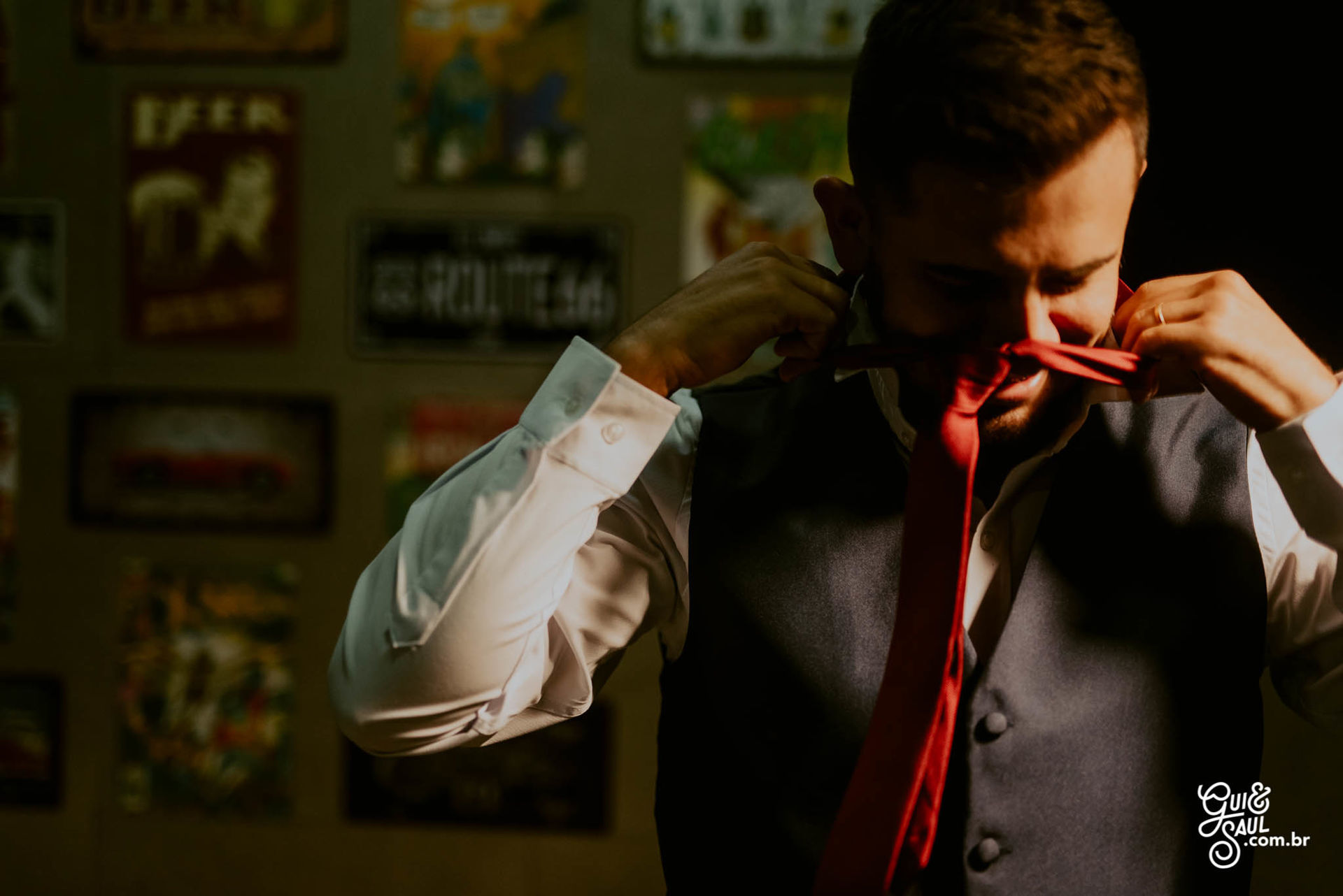 Foto Camila e Osley | Lê Blê | Rio CLaro - SP - Imagem 19