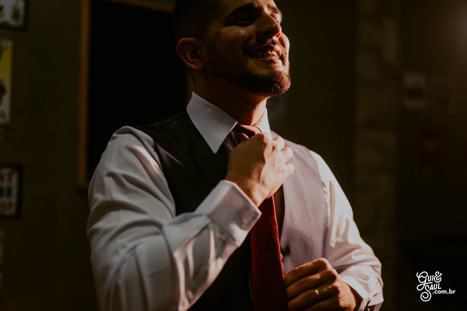 Foto Camila e Osley | Lê Blê | Rio CLaro - SP - Imagem 20