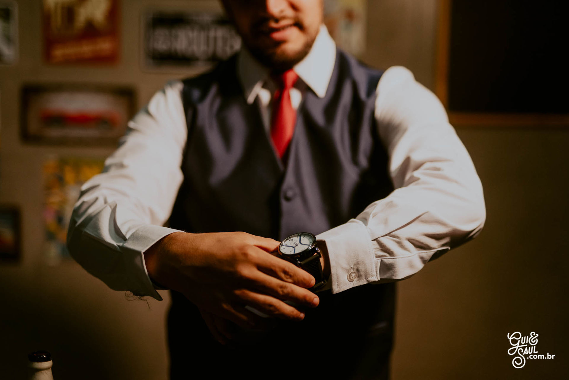 Foto Camila e Osley | Lê Blê | Rio CLaro - SP - Imagem 21