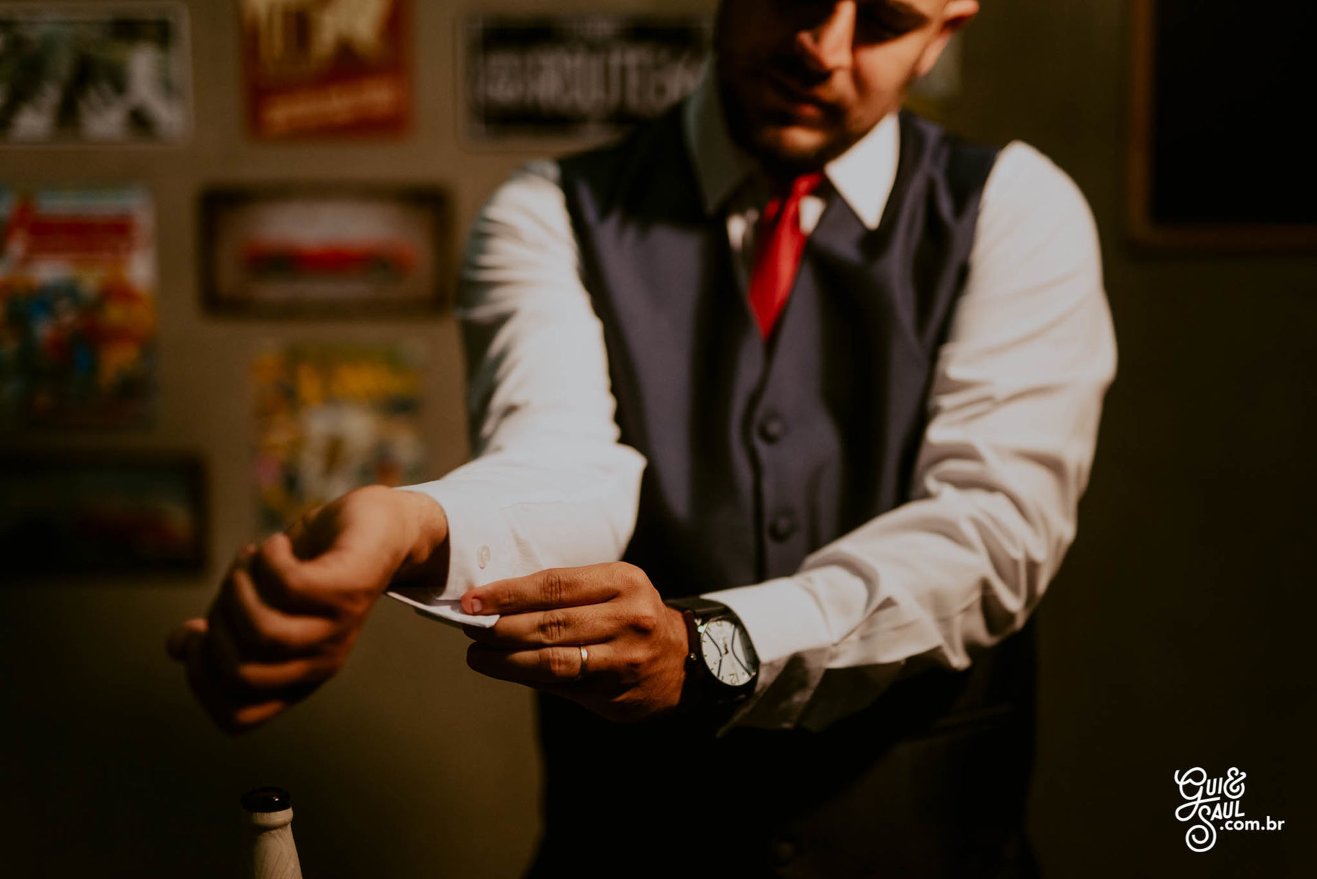 Foto Camila e Osley | Lê Blê | Rio CLaro - SP - Imagem 22